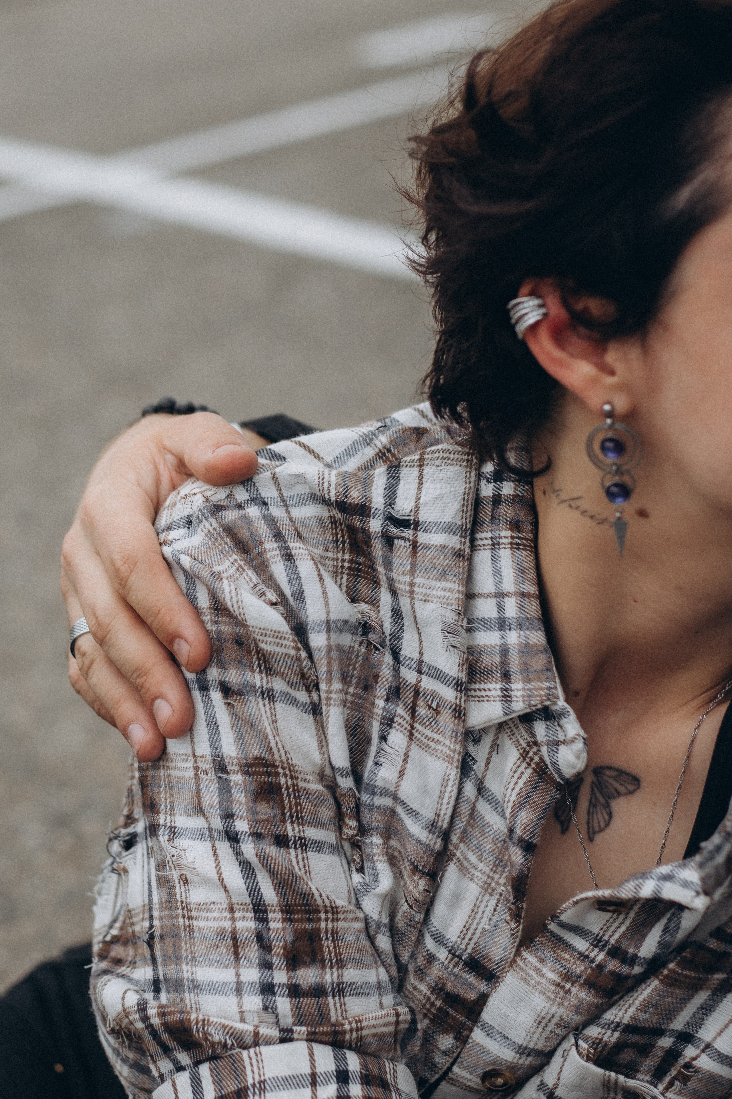 Ираклий и Аня. Фотограф в Сочи Кузьменкова Анастасия