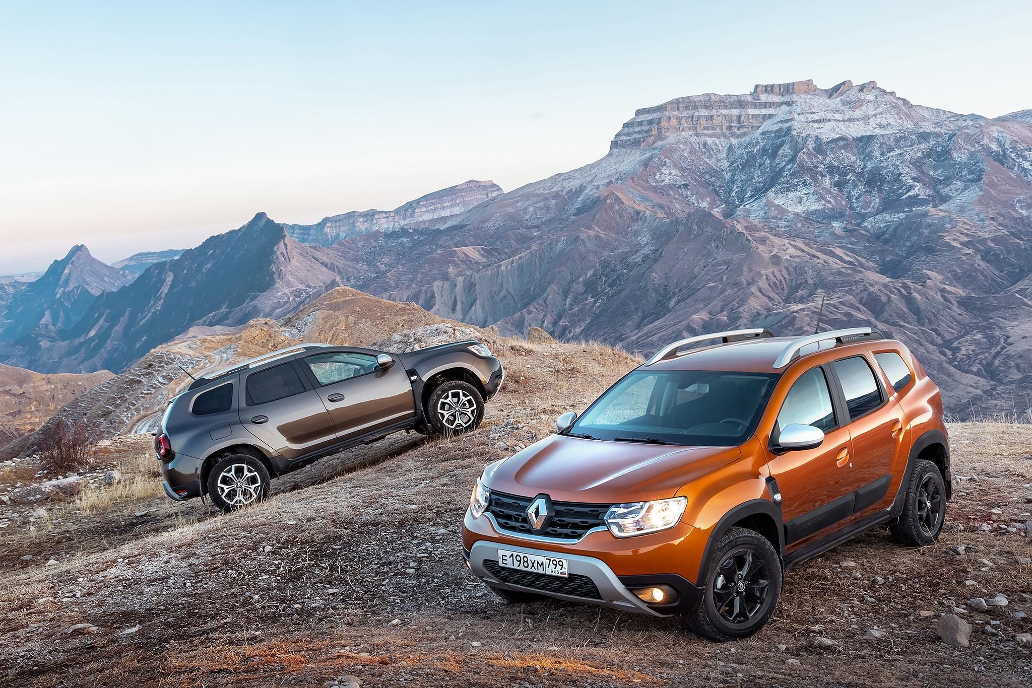 Renault Duster 2021. Гуру мировой свадебной фотографии Александр Ноздрин, г. Москва и весь