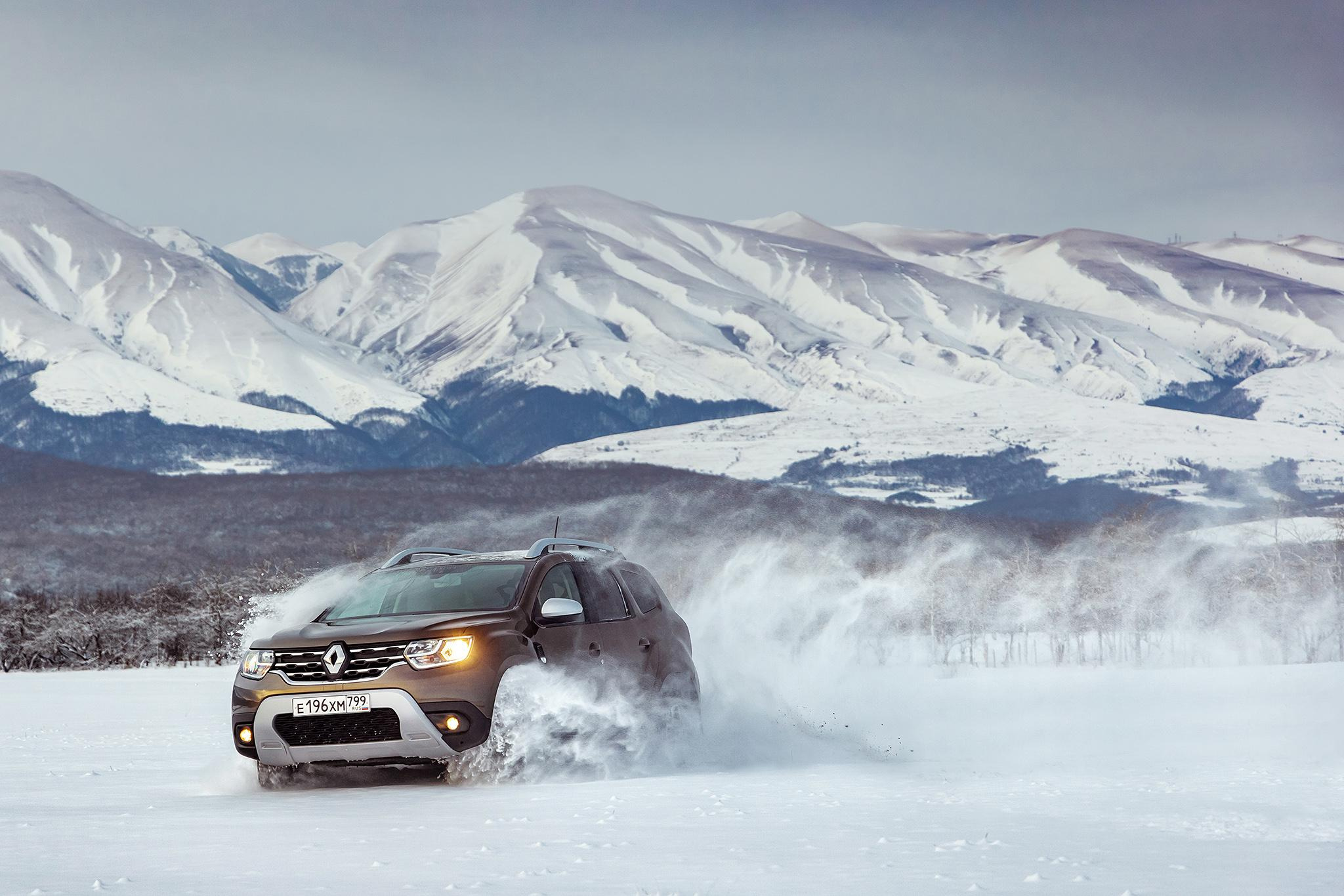 Renault Duster 2021. Гуру мировой свадебной фотографии Александр Ноздрин, г. Москва и весь