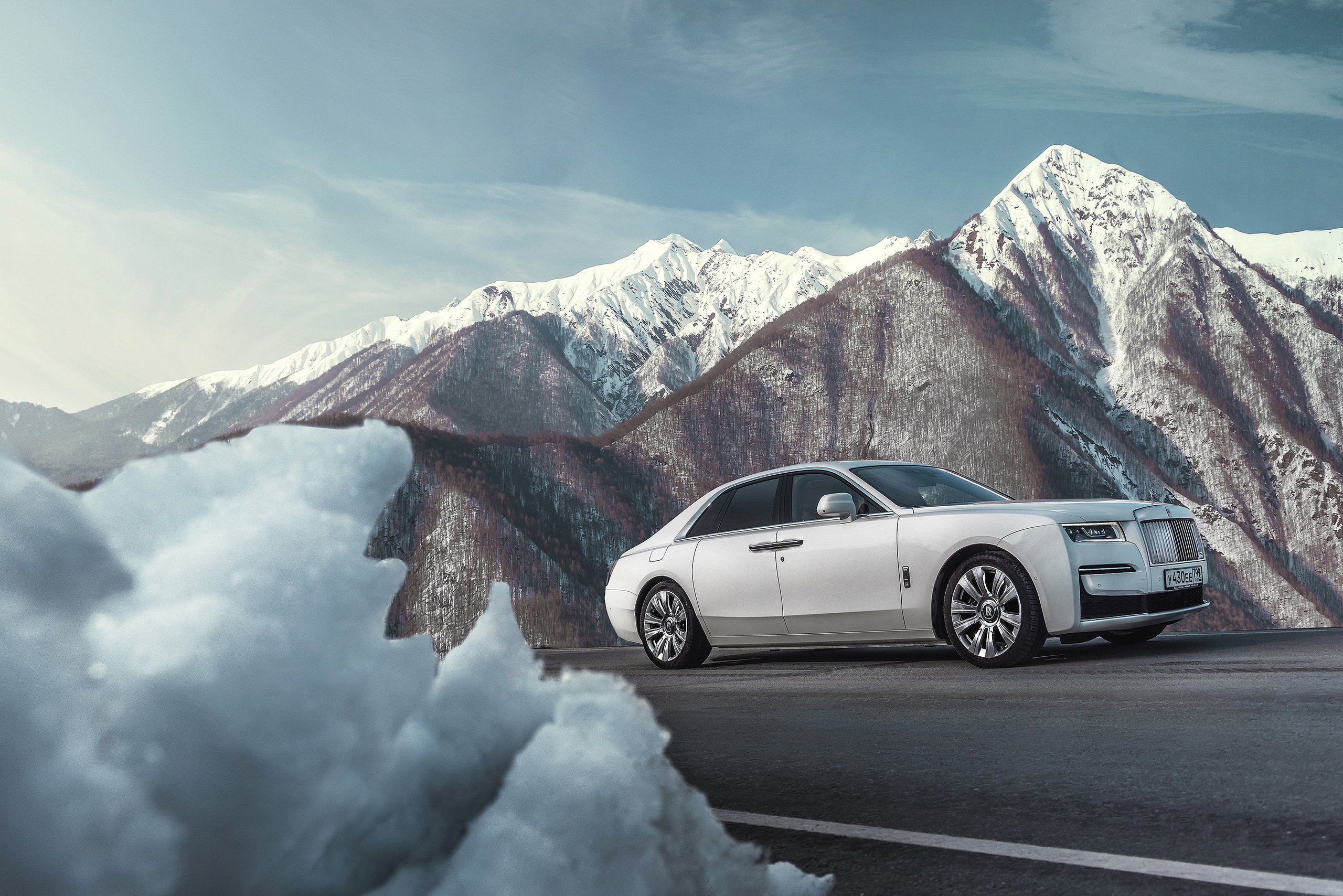 Rols Roys 2022. Гуру мировой свадебной фотографии Александр Ноздрин, г. Москва и весь