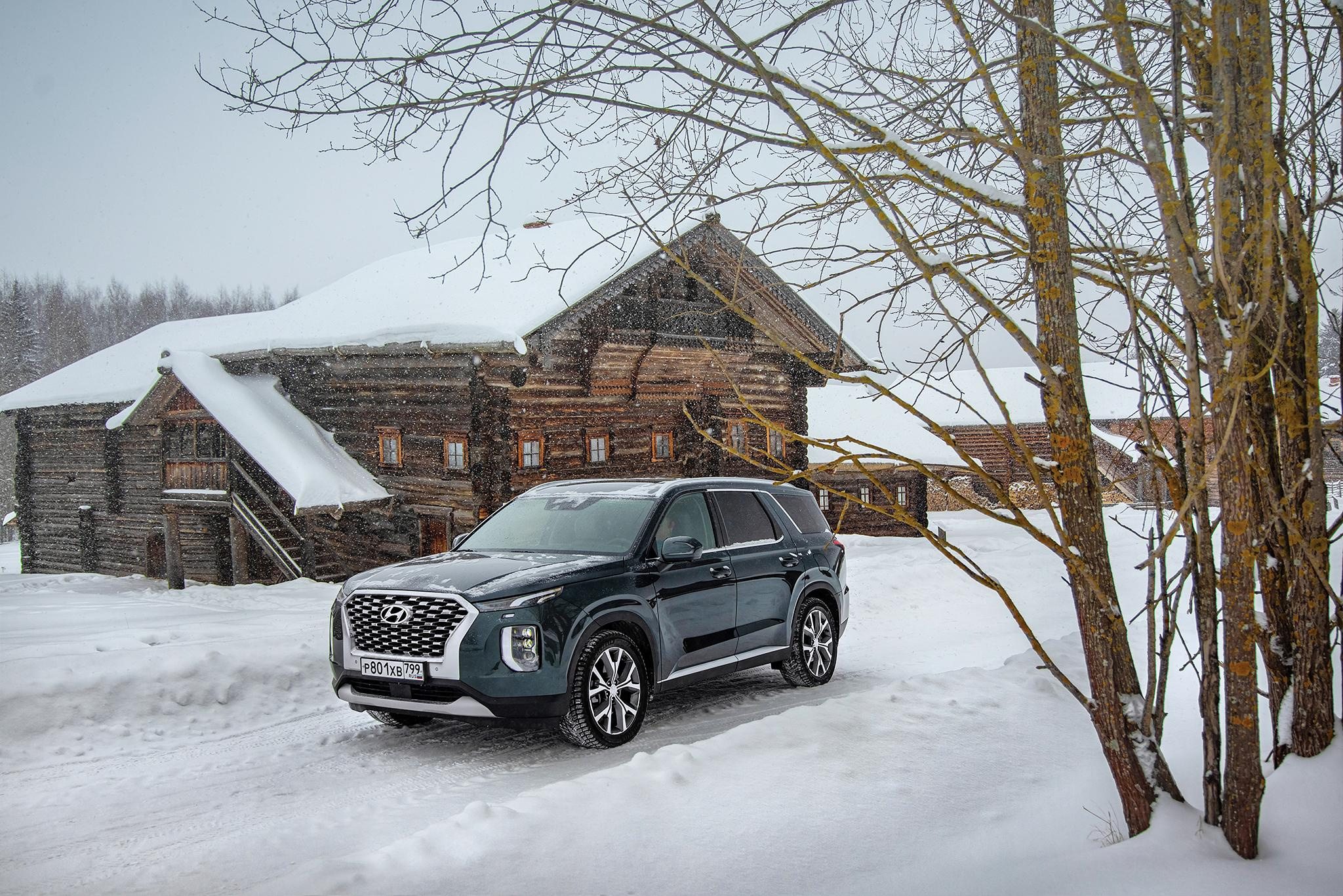 Hyundai Palisad. Гуру мировой свадебной фотографии Александр Ноздрин, г. Москва и весь