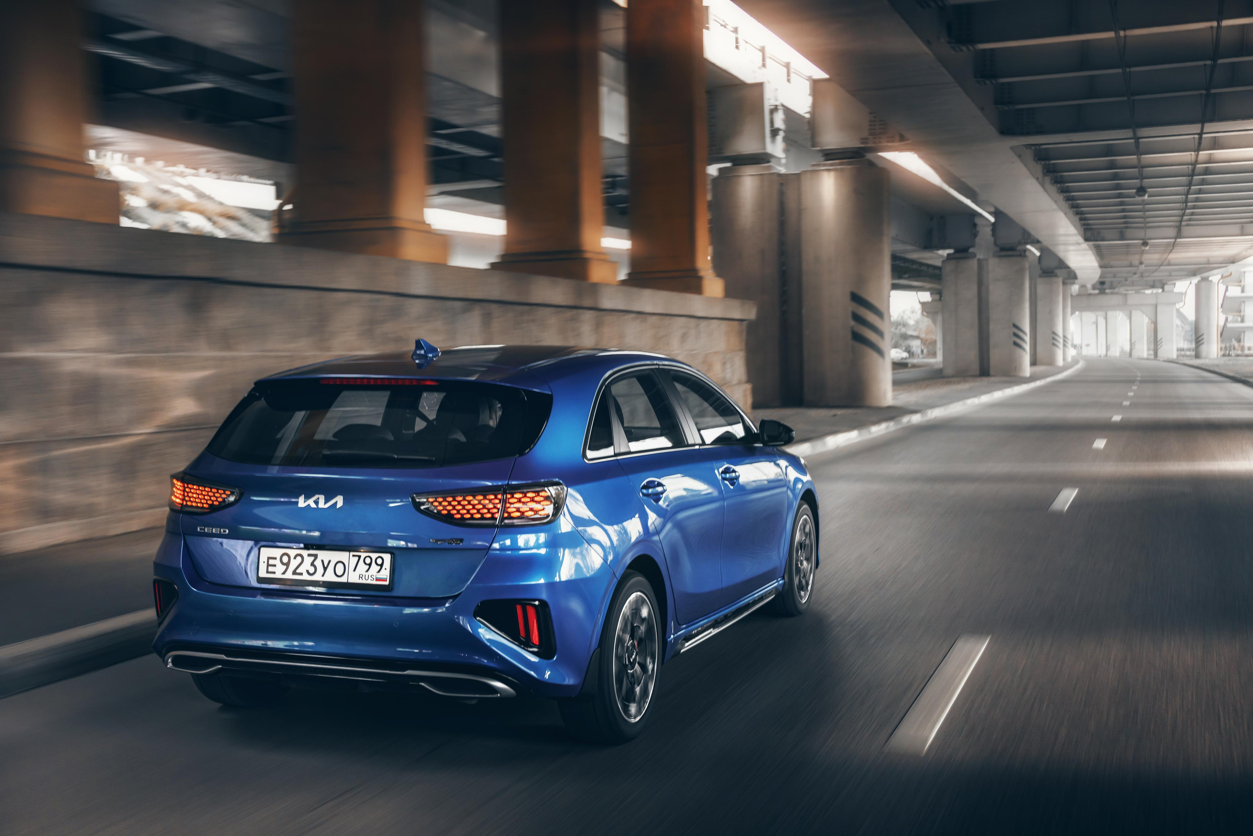 KIA Ceed 2021. Гуру мировой свадебной фотографии Александр Ноздрин, г. Москва и весь