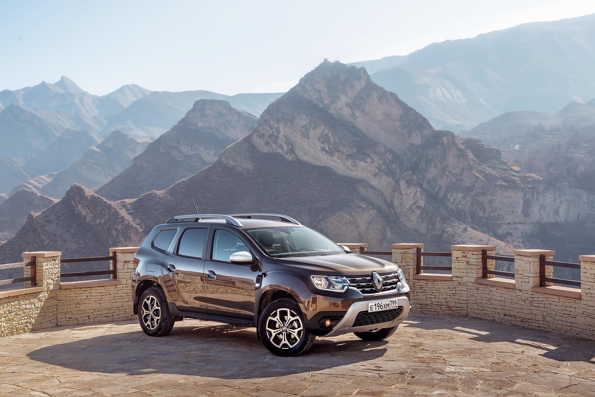 Renault Duster 2021. Гуру мировой свадебной фотографии Александр Ноздрин, г. Москва и весь