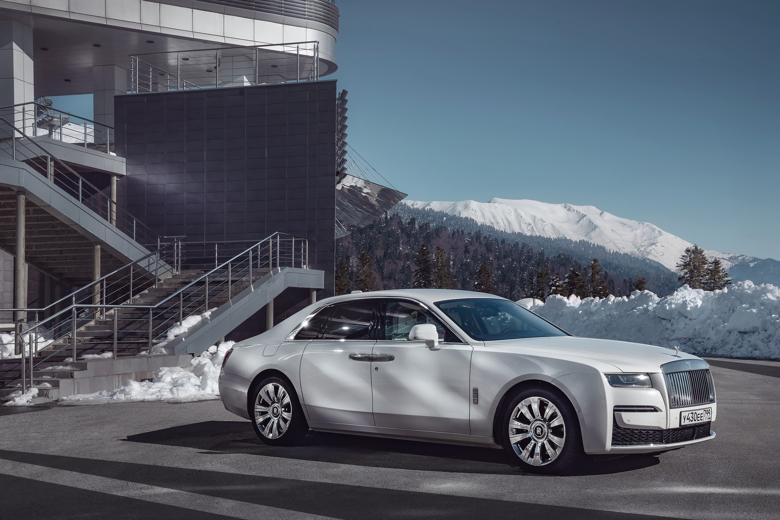 Rols Roys 2022. Гуру мировой свадебной фотографии Александр Ноздрин, г. Москва и весь