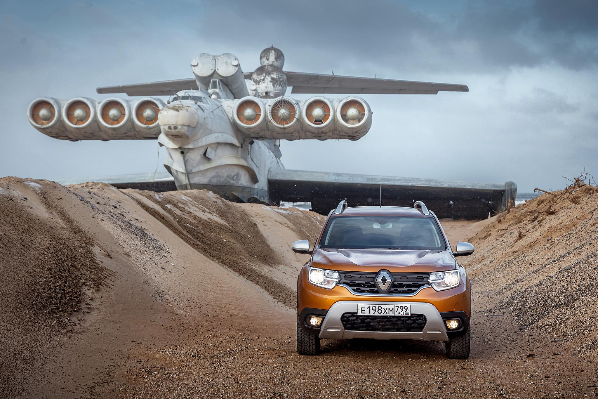 Renault Duster 2021. Гуру мировой свадебной фотографии Александр Ноздрин, г. Москва и весь