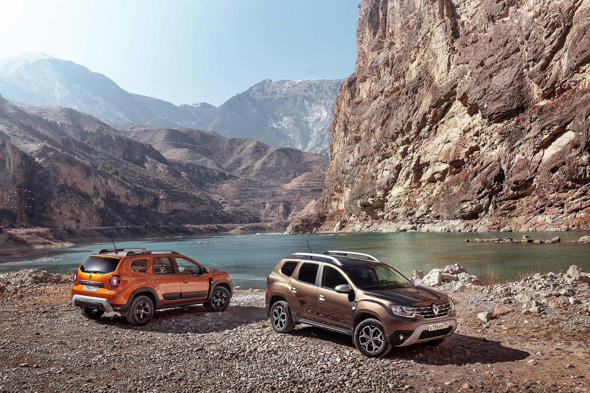 Renault Duster 2021. Гуру мировой свадебной фотографии Александр Ноздрин, г. Москва и весь