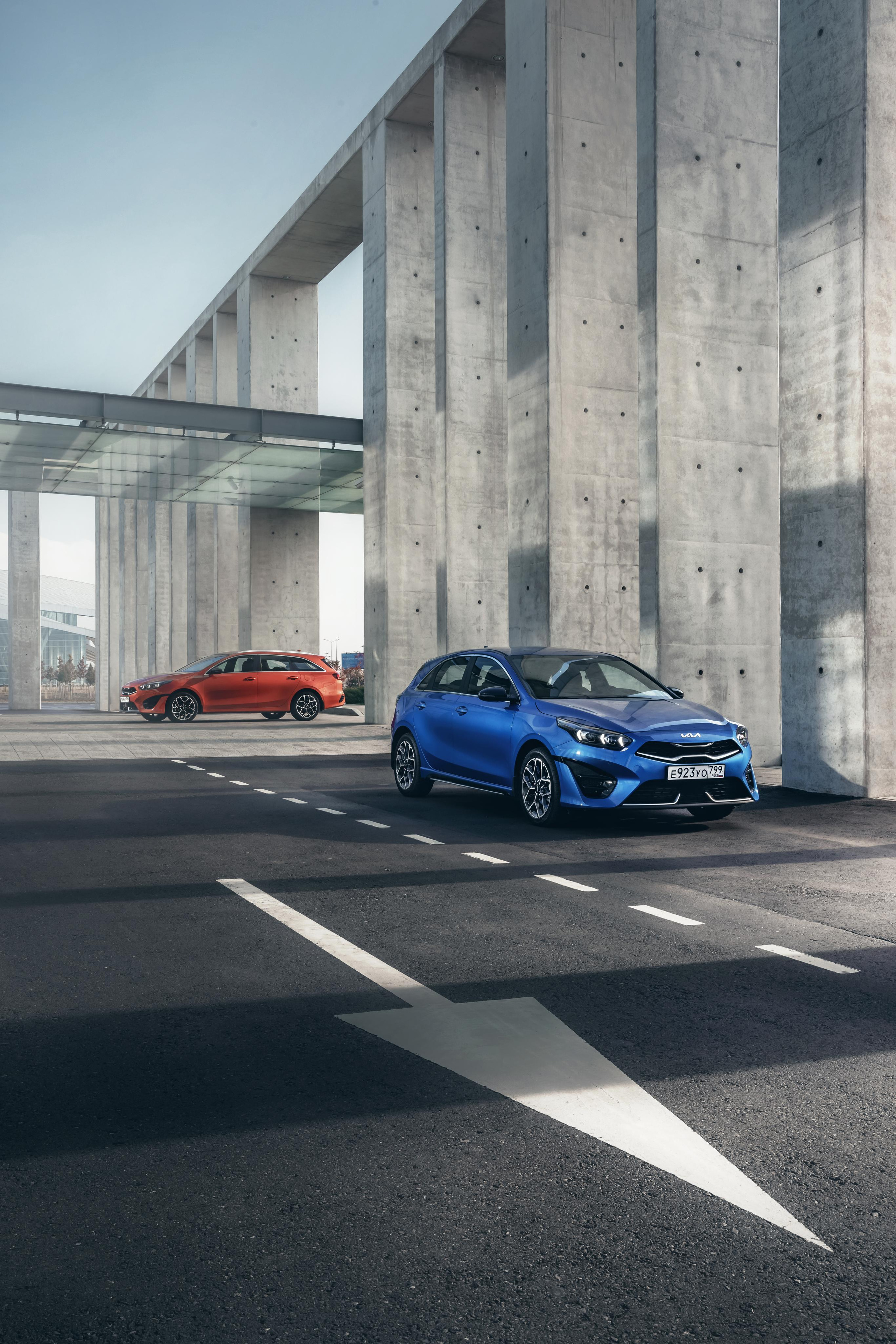 KIA Ceed 2021. Гуру мировой свадебной фотографии Александр Ноздрин, г. Москва и весь