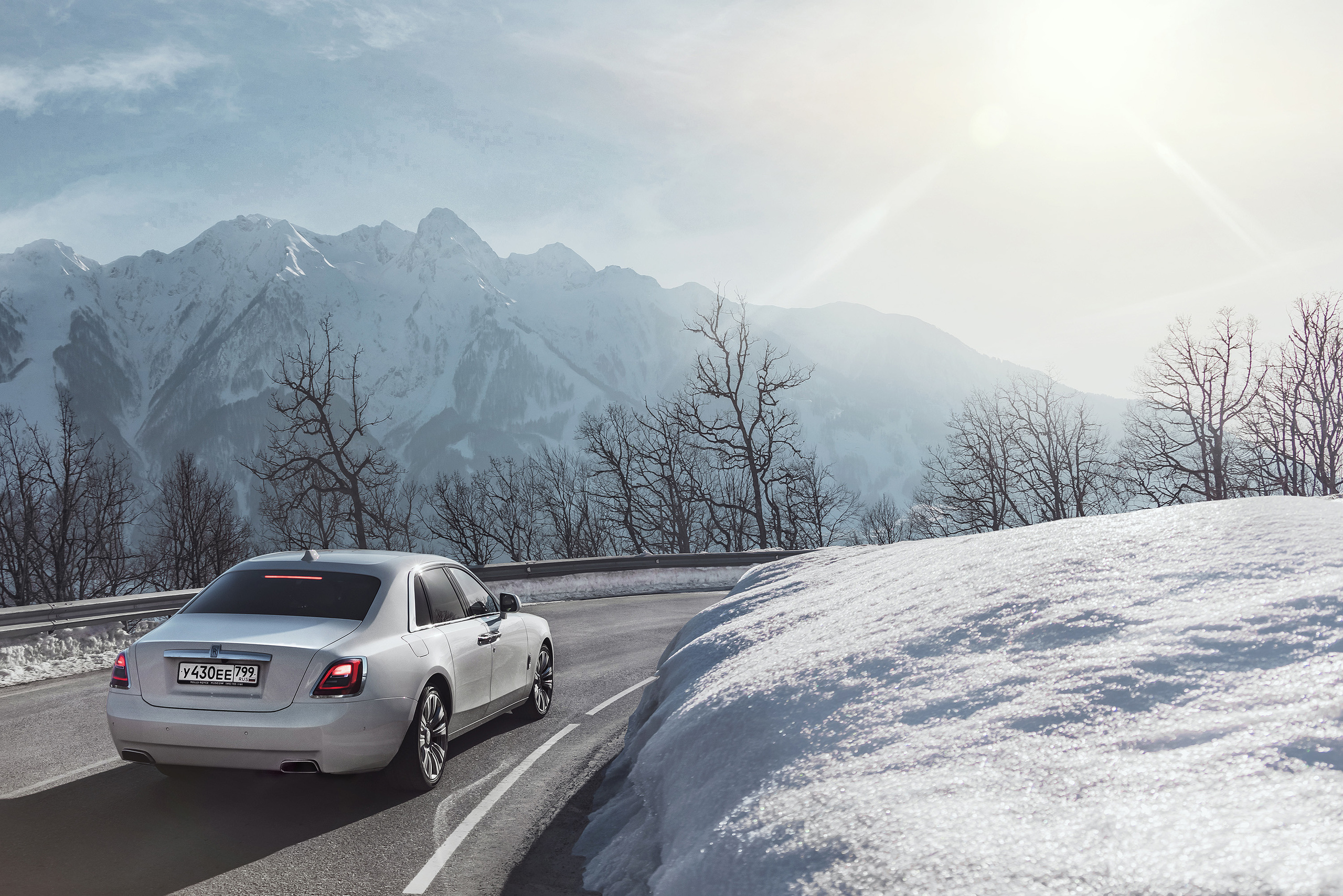 Rols Roys 2022. Гуру мировой свадебной фотографии Александр Ноздрин, г. Москва и весь