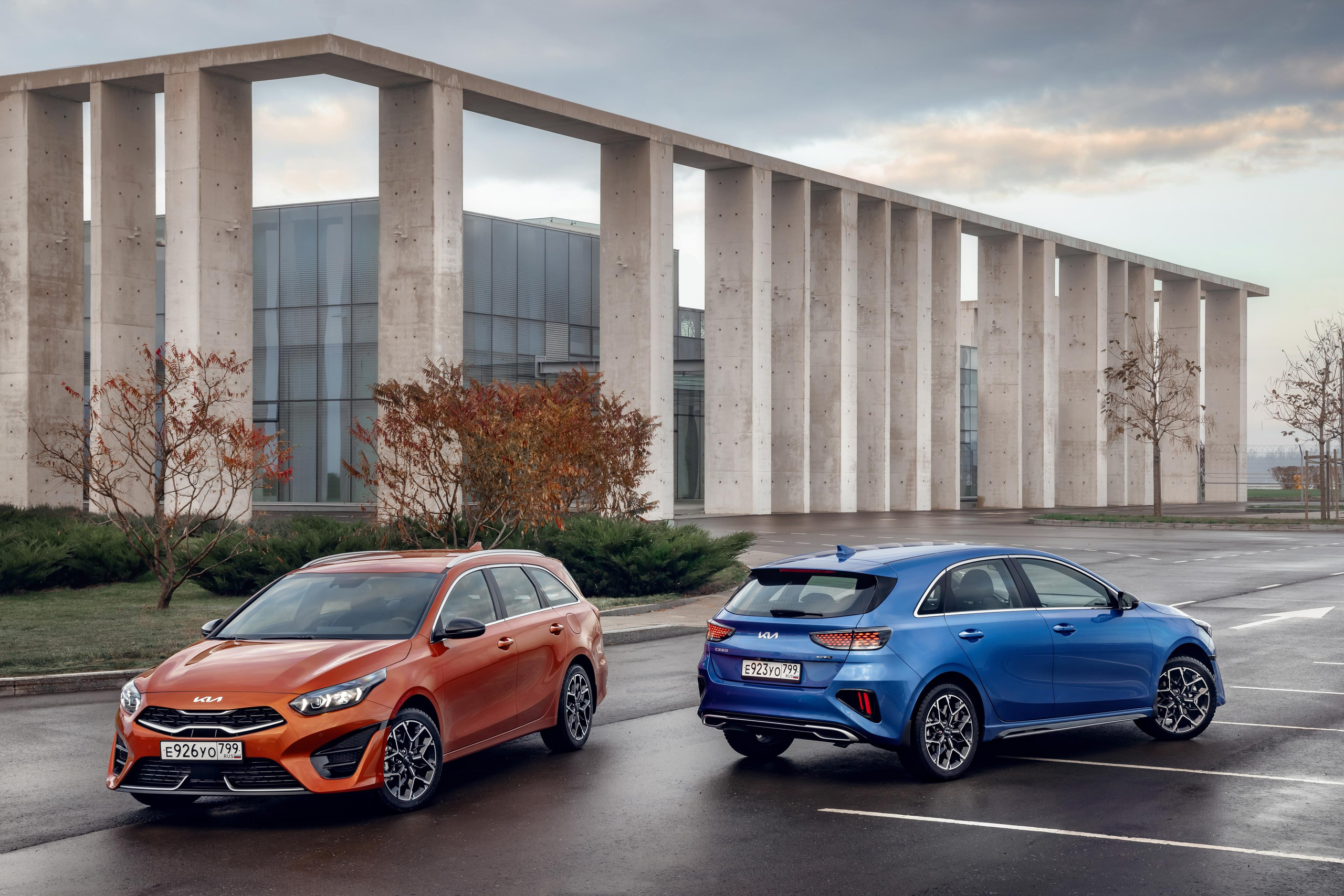 KIA Ceed 2021. Гуру мировой свадебной фотографии Александр Ноздрин, г. Москва и весь