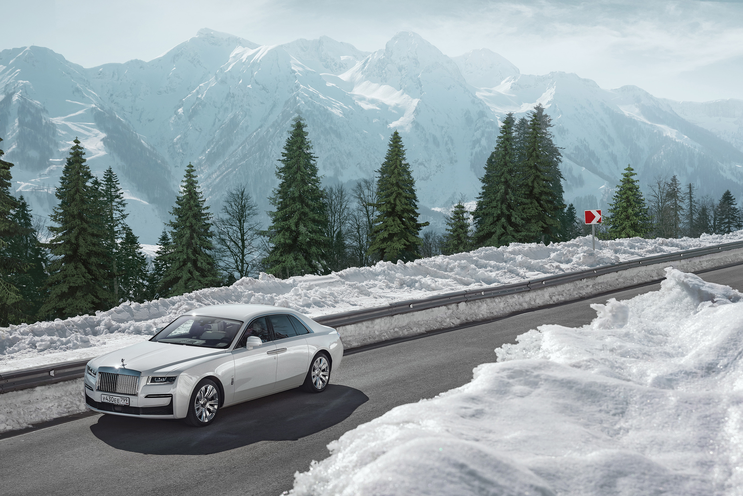 Rols Roys 2022. Гуру мировой свадебной фотографии Александр Ноздрин, г. Москва и весь