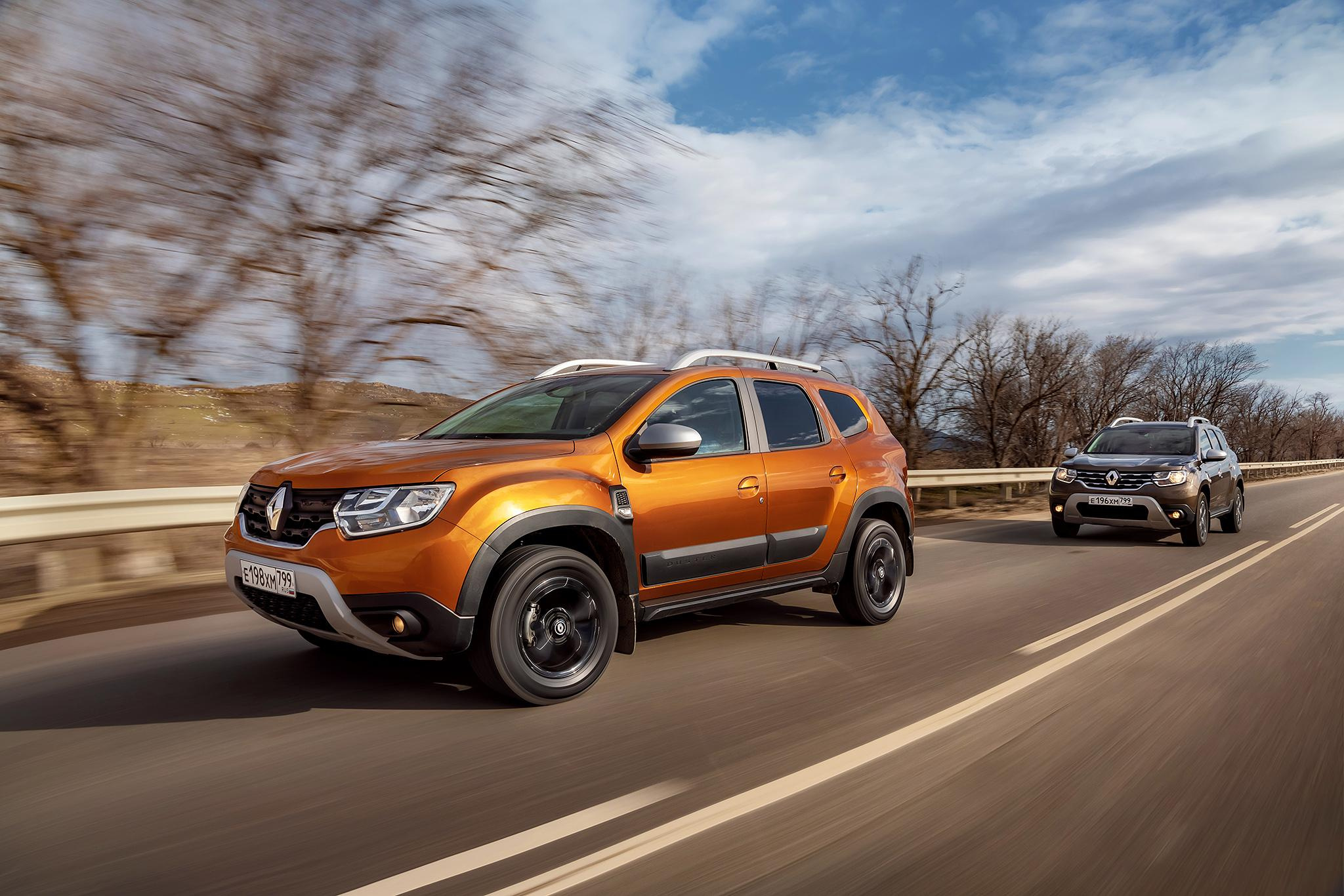 Renault Duster 2021. Гуру мировой свадебной фотографии Александр Ноздрин, г. Москва и весь