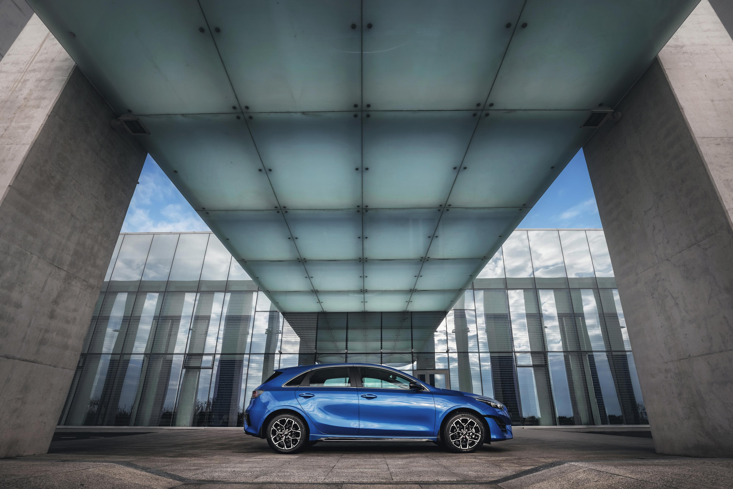 KIA Ceed 2021. Гуру мировой свадебной фотографии Александр Ноздрин, г. Москва и весь