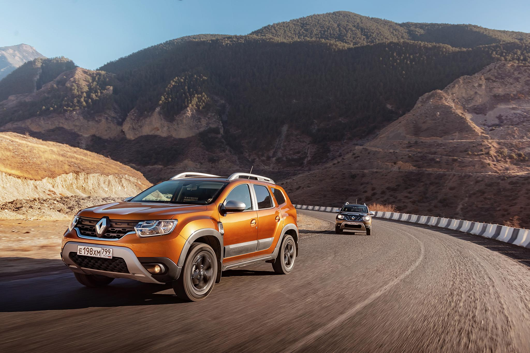Renault Duster 2021. Гуру мировой свадебной фотографии Александр Ноздрин, г. Москва и весь