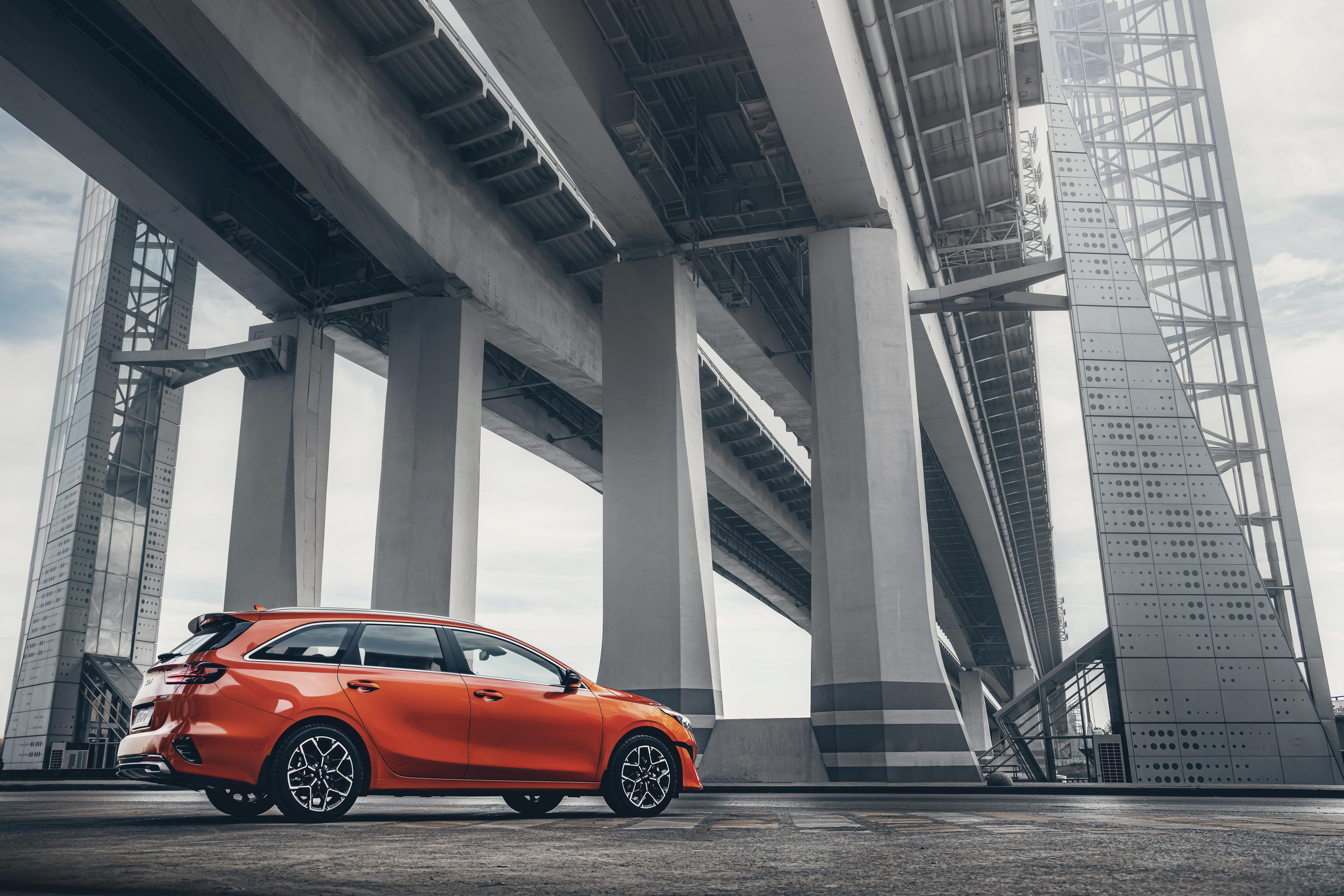 KIA Ceed 2021. Гуру мировой свадебной фотографии Александр Ноздрин, г. Москва и весь