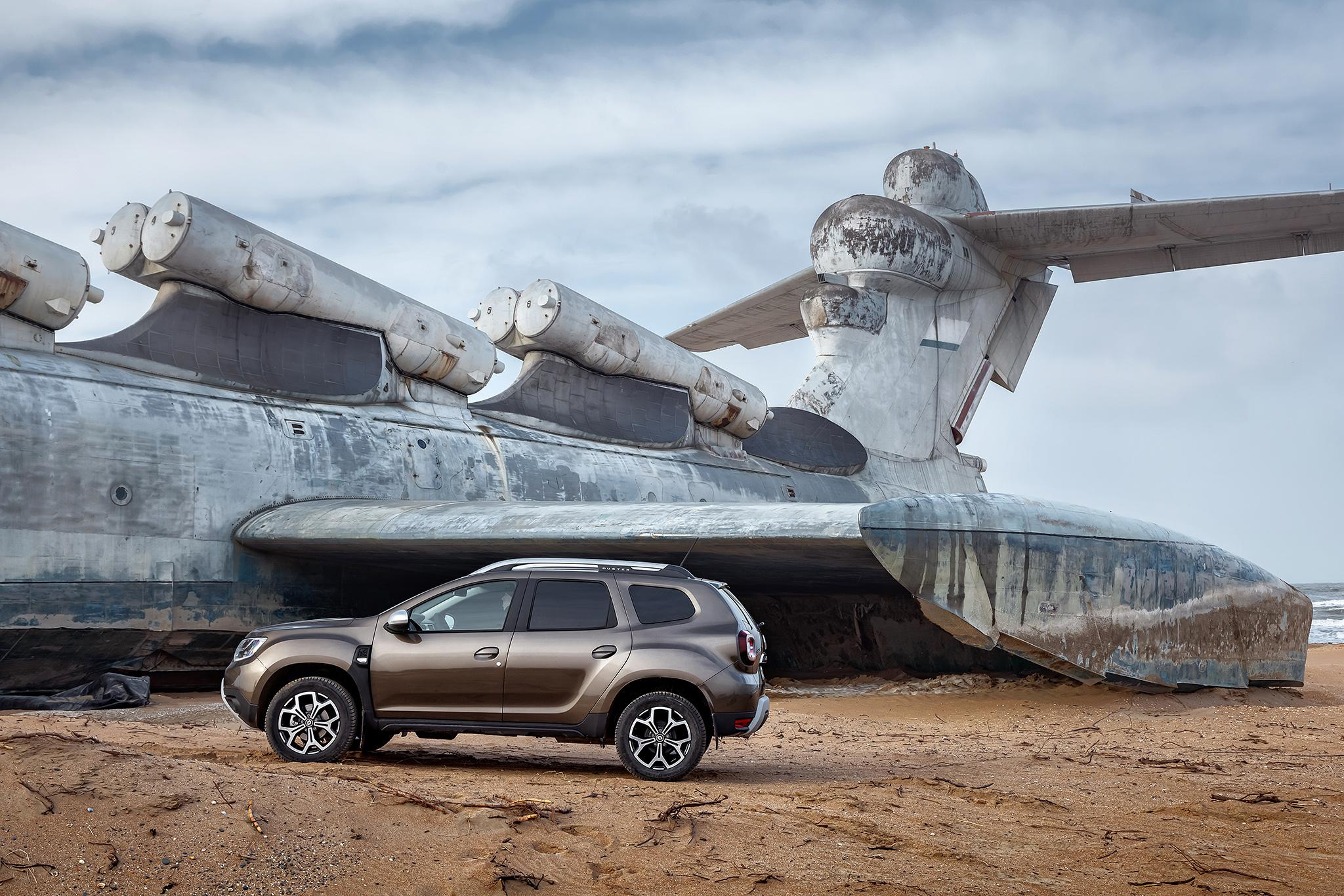 Renault Duster 2021. Гуру мировой свадебной фотографии Александр Ноздрин, г. Москва и весь