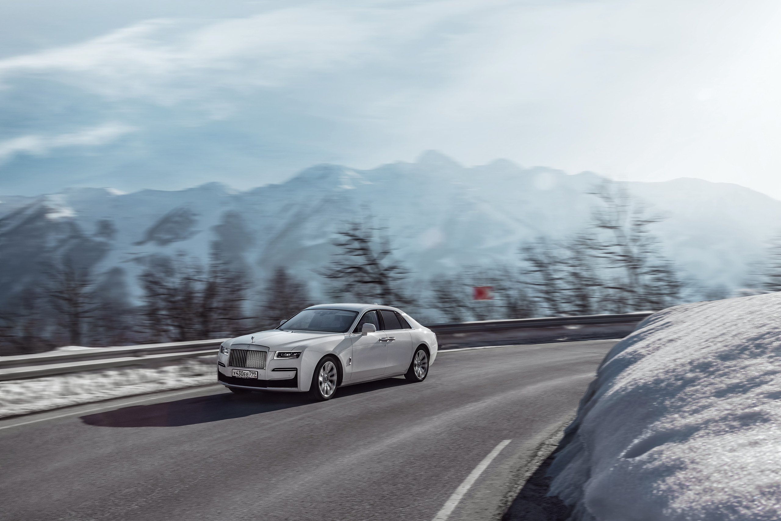 Rols Roys 2022. Гуру мировой свадебной фотографии Александр Ноздрин, г. Москва и весь