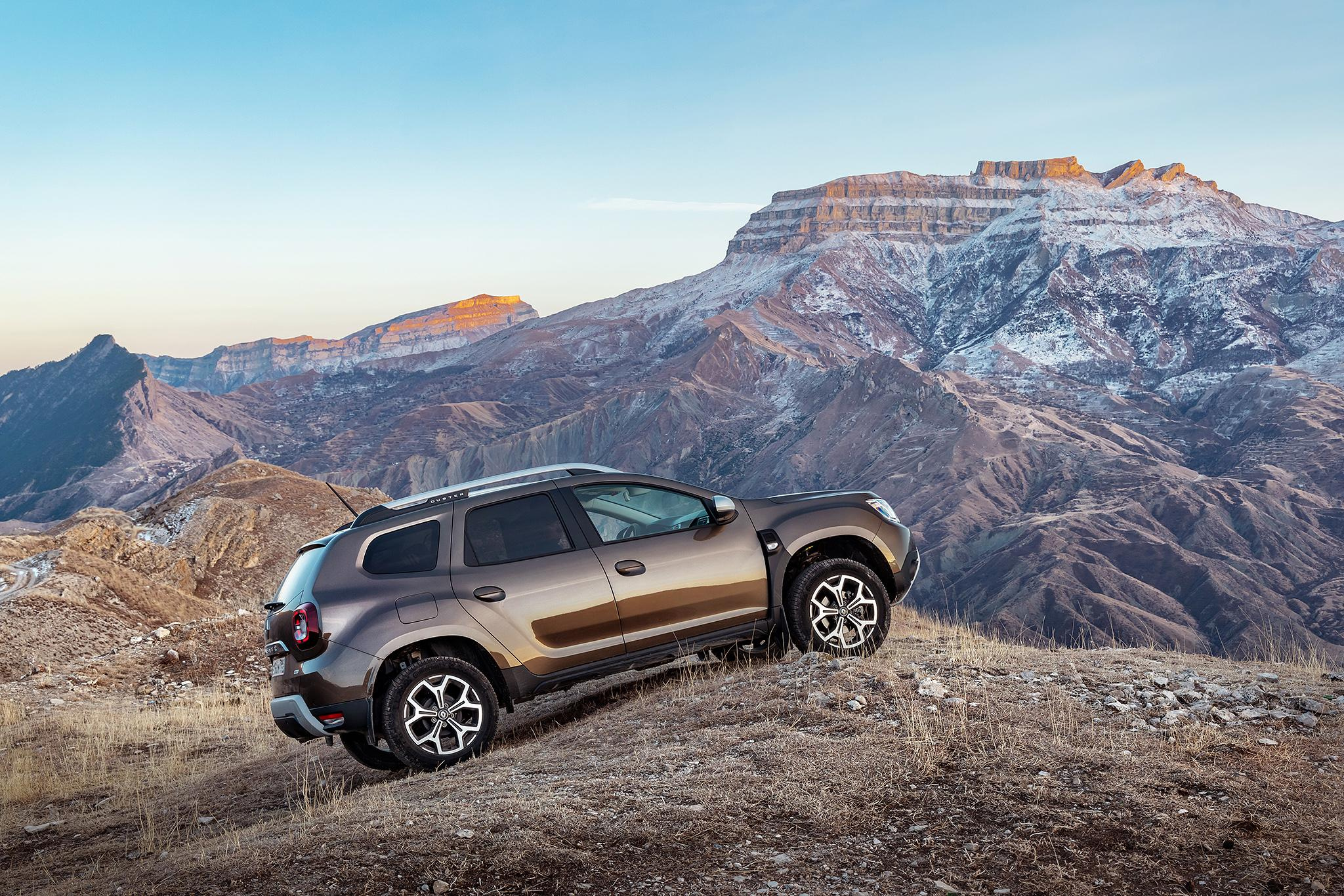 Renault Duster 2021. Гуру мировой свадебной фотографии Александр Ноздрин, г. Москва и весь