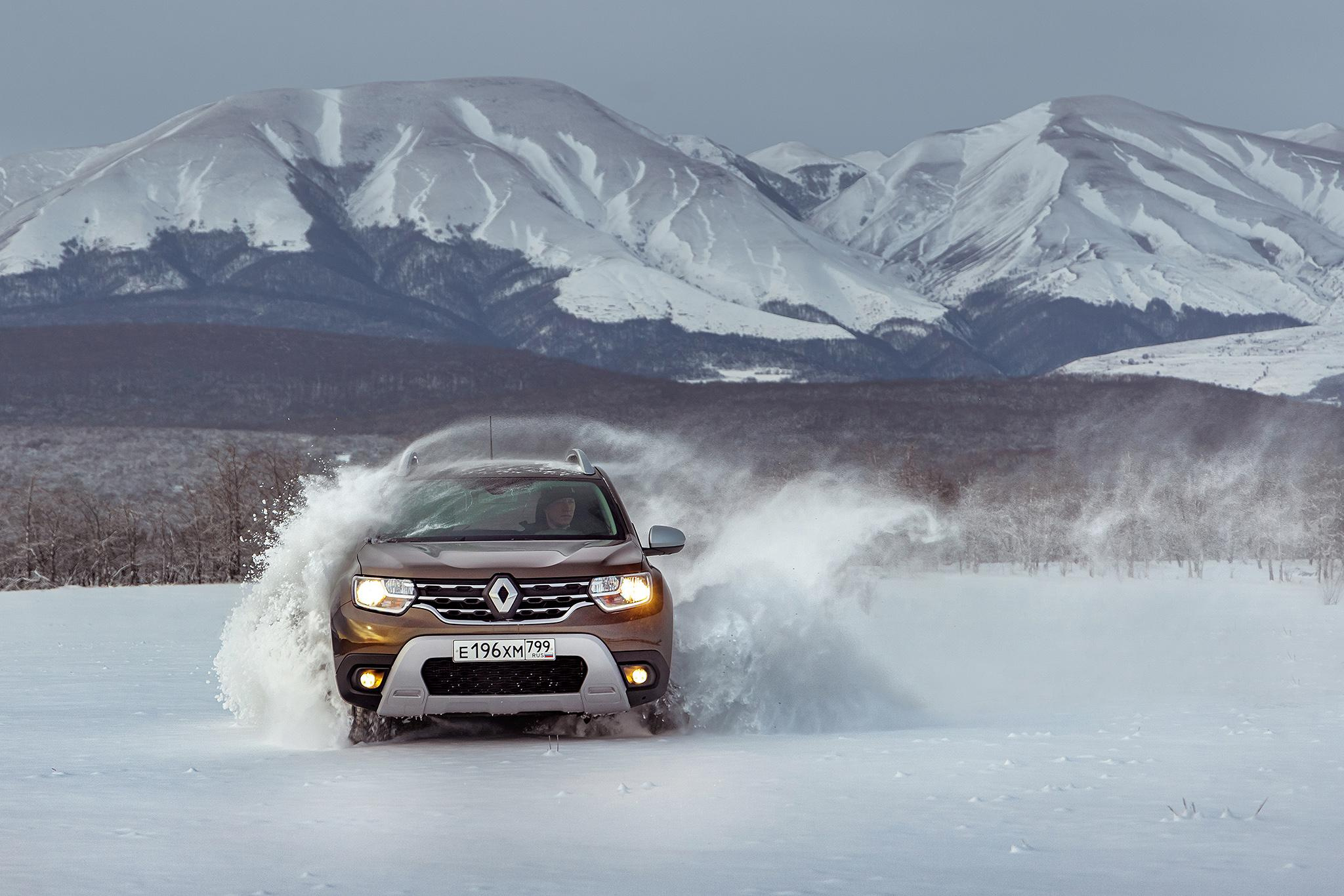 Renault Duster 2021. Гуру мировой свадебной фотографии Александр Ноздрин, г. Москва и весь