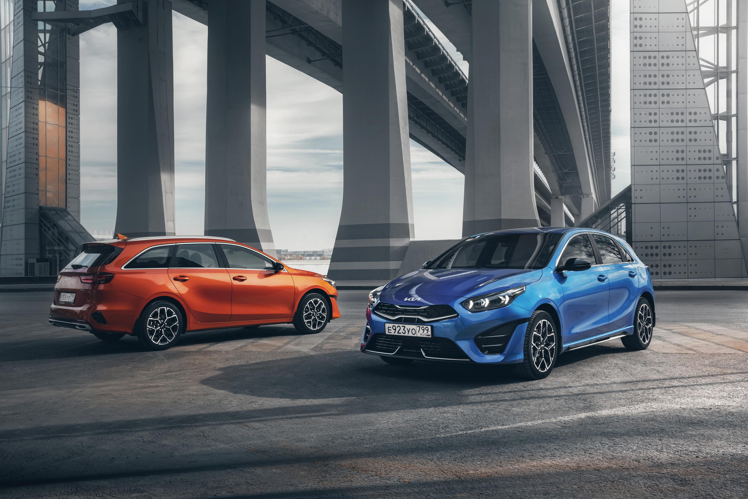 KIA Ceed 2021. Гуру мировой свадебной фотографии Александр Ноздрин, г. Москва и весь