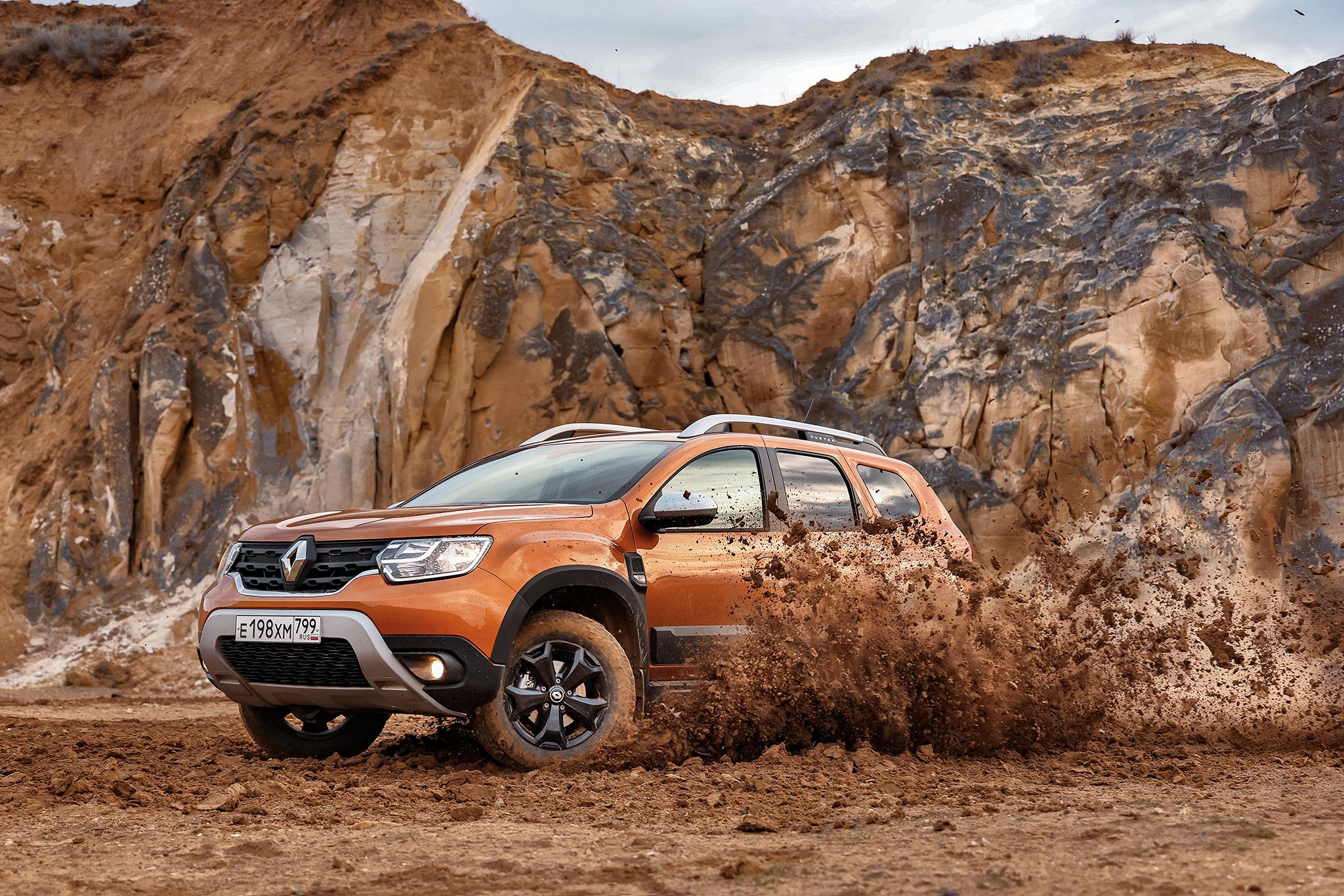 Renault Duster 2021. Гуру мировой свадебной фотографии Александр Ноздрин, г. Москва и весь