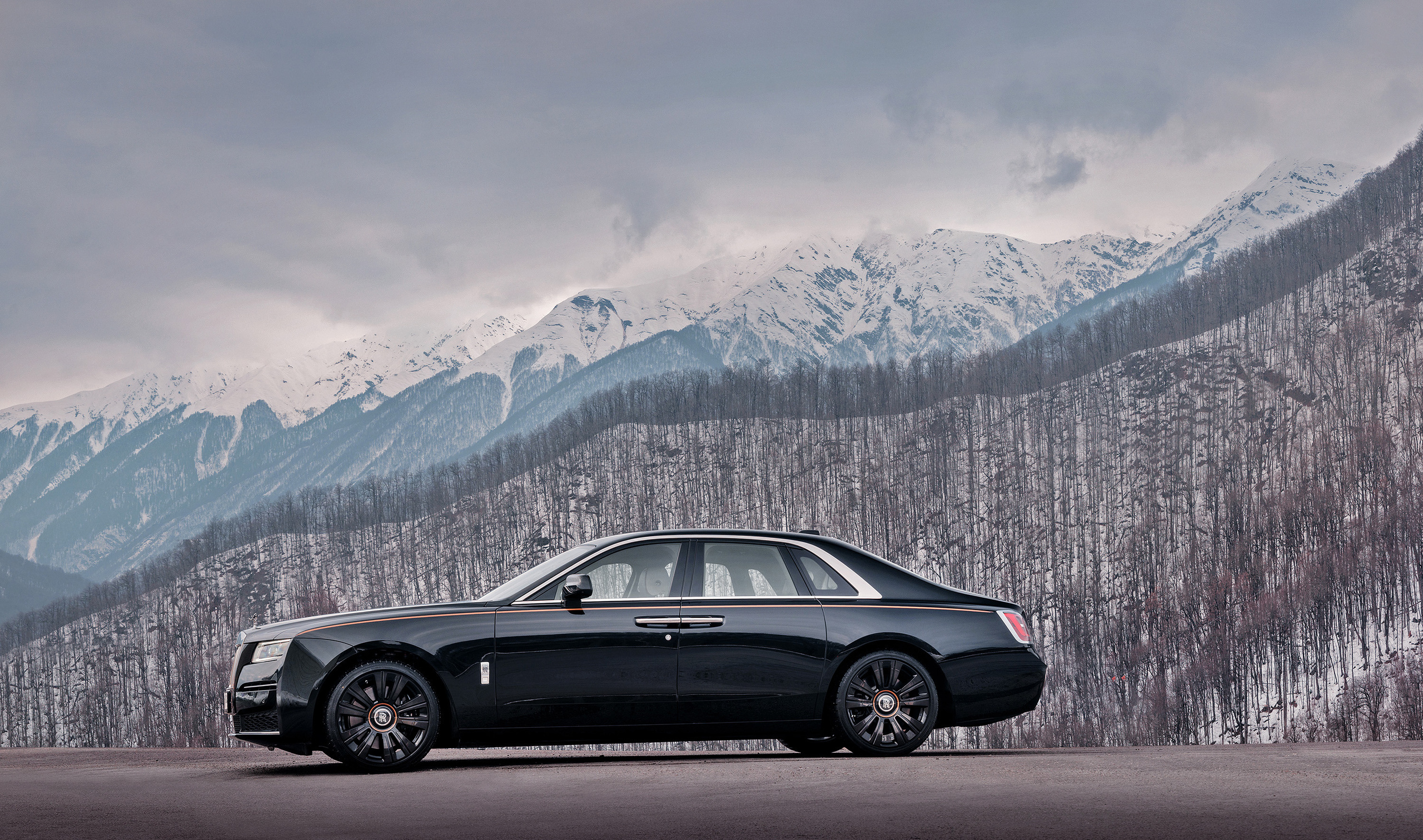 Rols Roys 2022. Гуру мировой свадебной фотографии Александр Ноздрин, г. Москва и весь