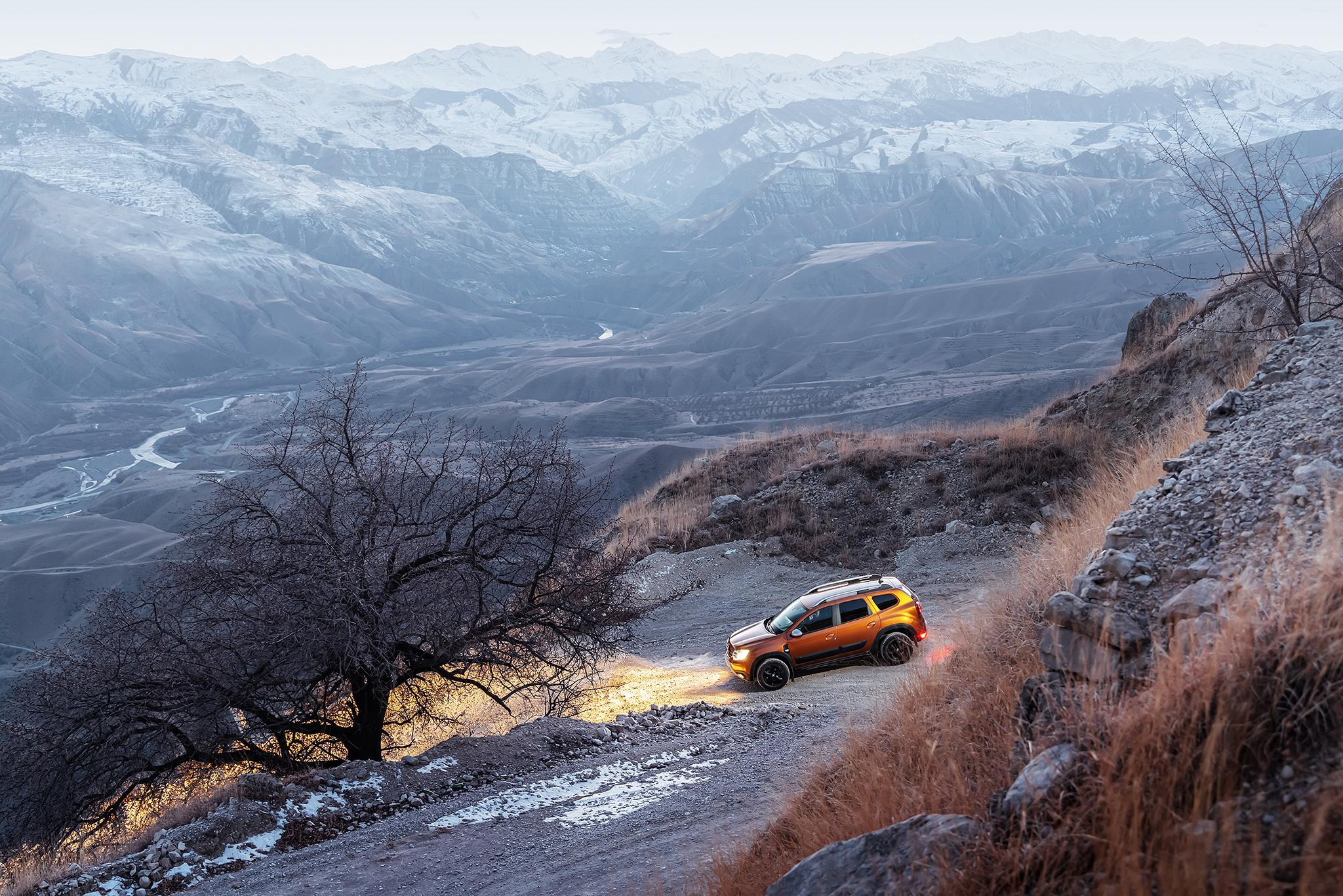 Renault Duster 2021. Гуру мировой свадебной фотографии Александр Ноздрин, г. Москва и весь