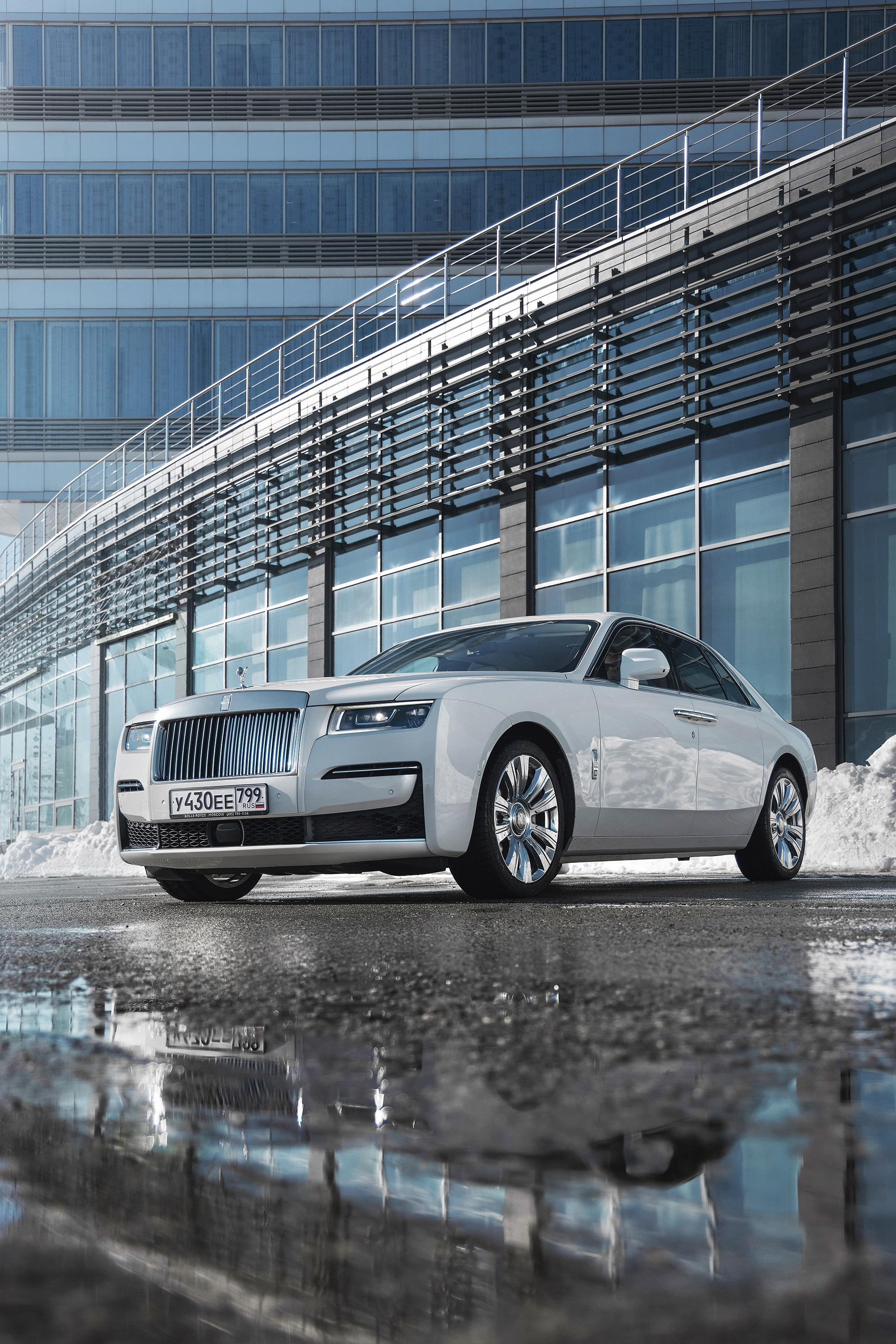 Rols Roys 2022. Гуру мировой свадебной фотографии Александр Ноздрин, г. Москва и весь