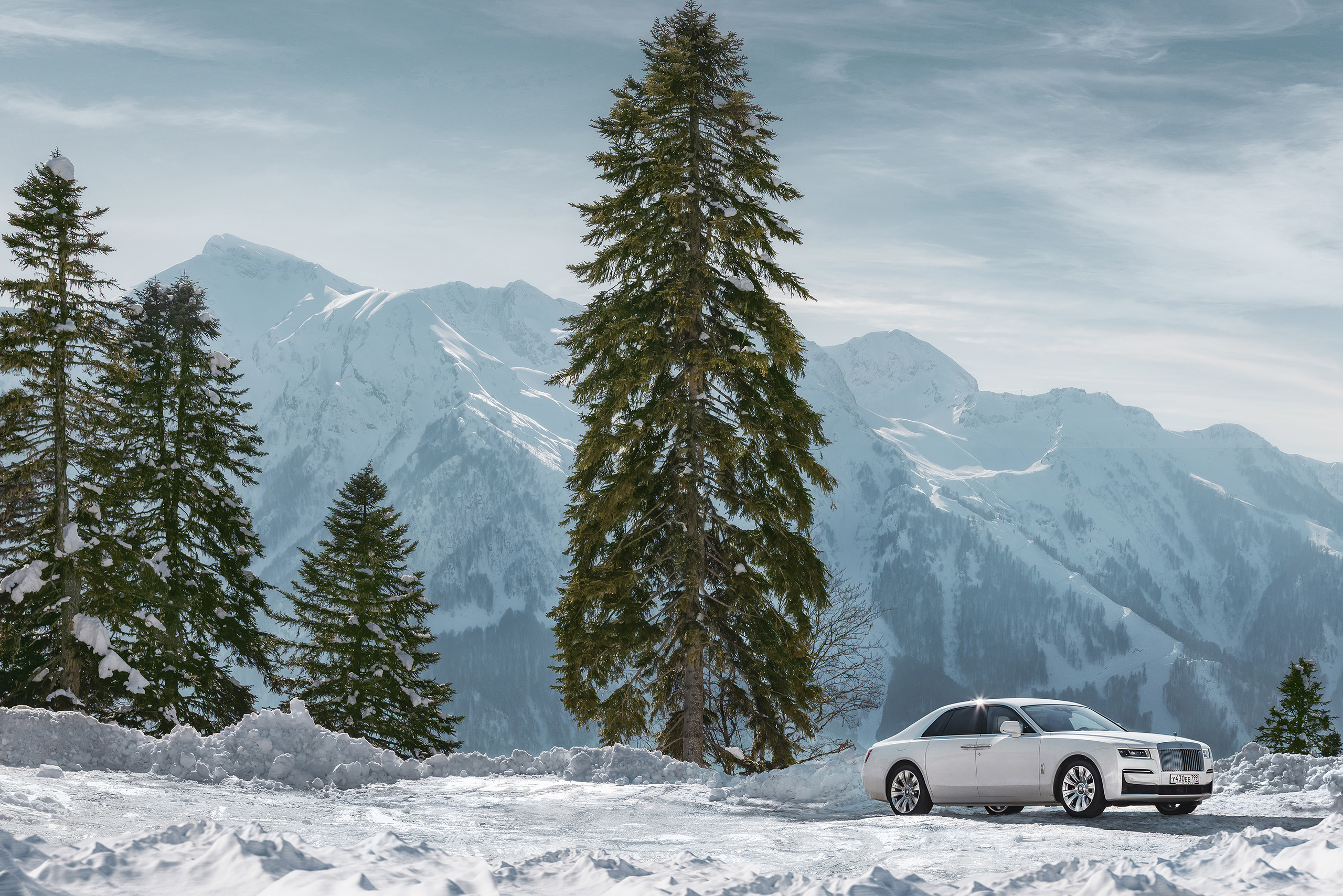 Rols Roys 2022. Гуру мировой свадебной фотографии Александр Ноздрин, г. Москва и весь