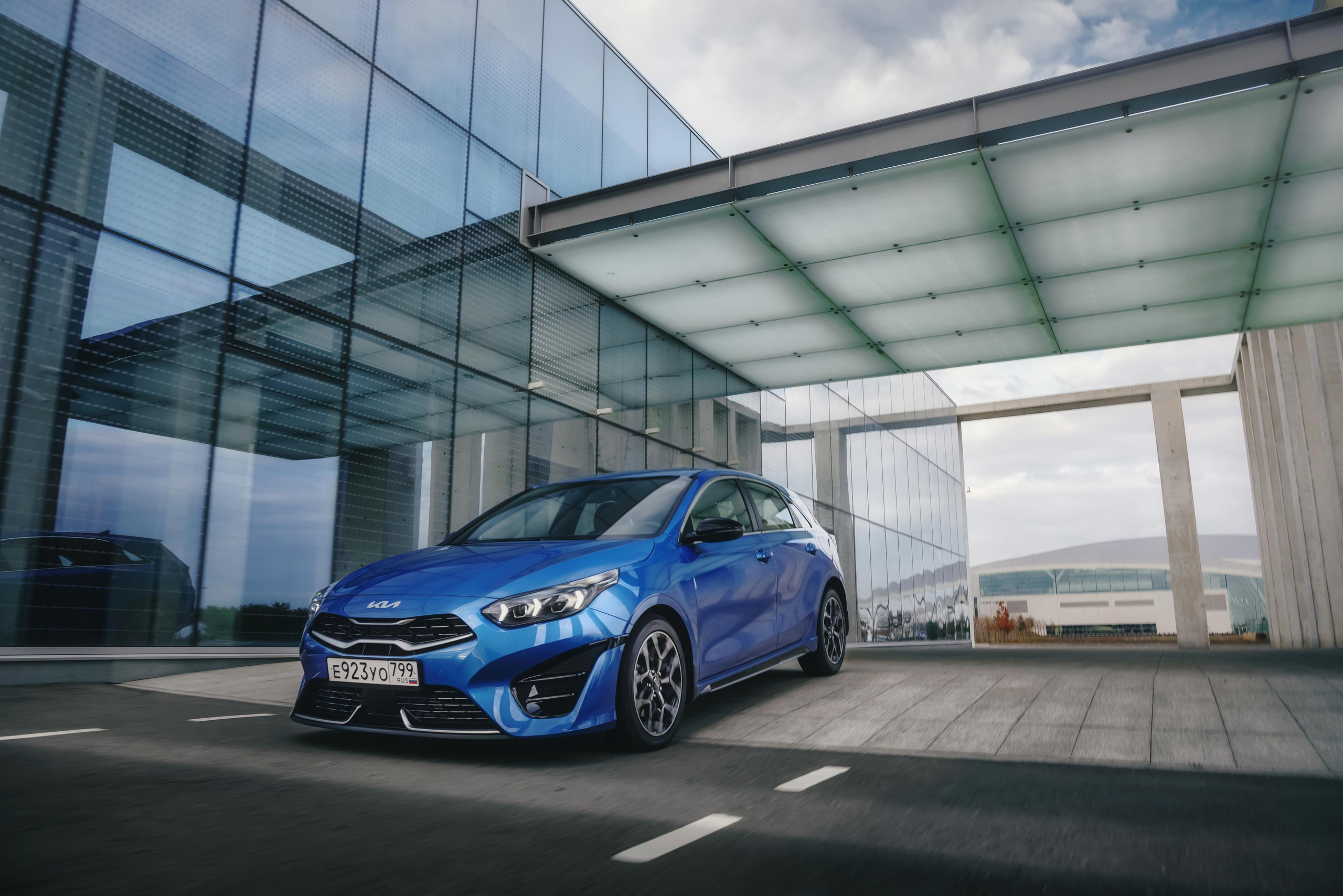 KIA Ceed 2021. Гуру мировой свадебной фотографии Александр Ноздрин, г. Москва и весь