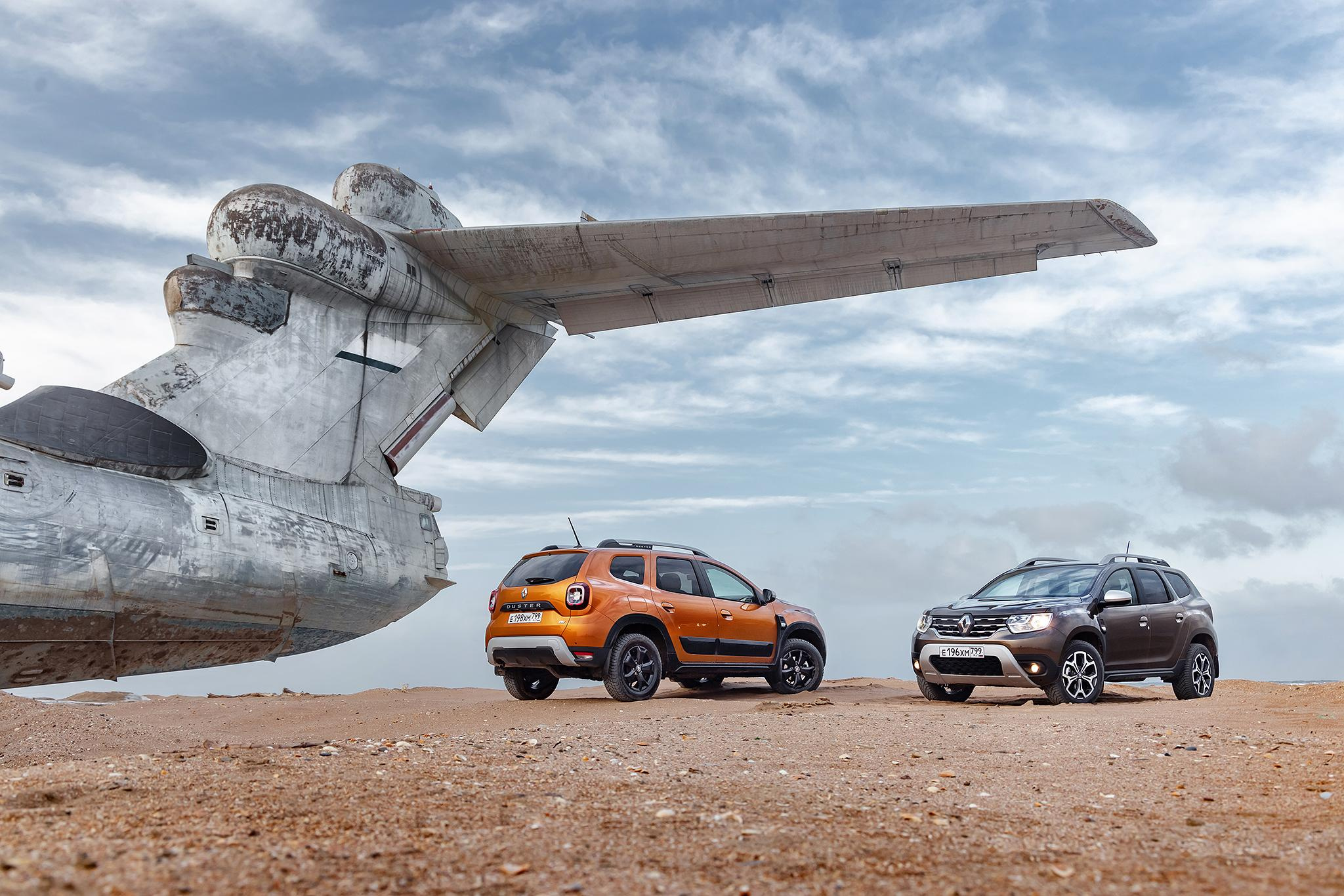 Renault Duster 2021. Гуру мировой свадебной фотографии Александр Ноздрин, г. Москва и весь