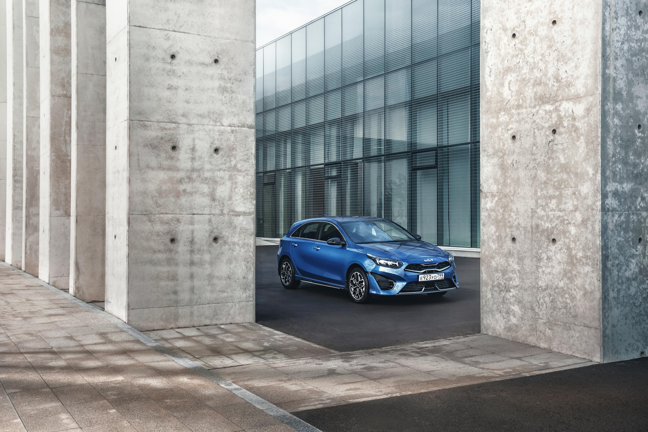 KIA Ceed 2021. Гуру мировой свадебной фотографии Александр Ноздрин, г. Москва и весь