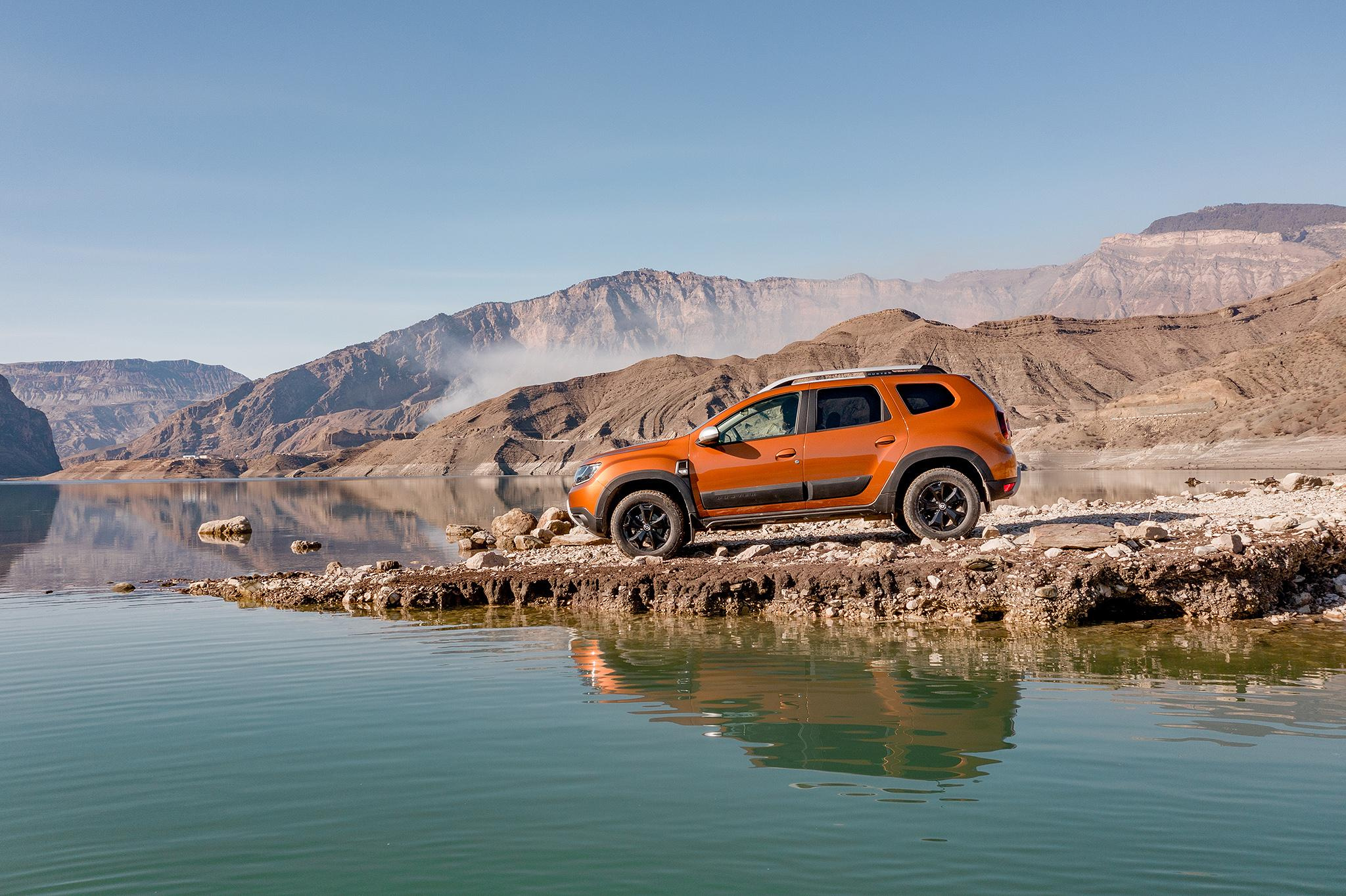 Renault Duster 2021. Гуру мировой свадебной фотографии Александр Ноздрин, г. Москва и весь