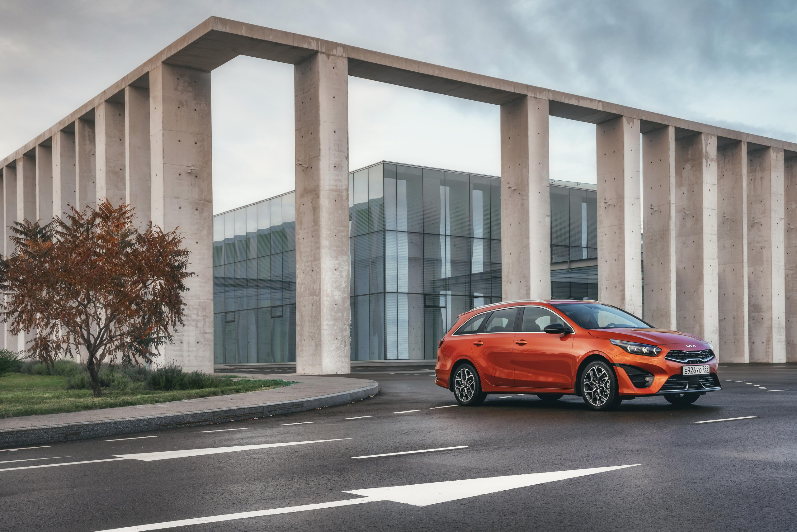 KIA Ceed 2021. Гуру мировой свадебной фотографии Александр Ноздрин, г. Москва и весь