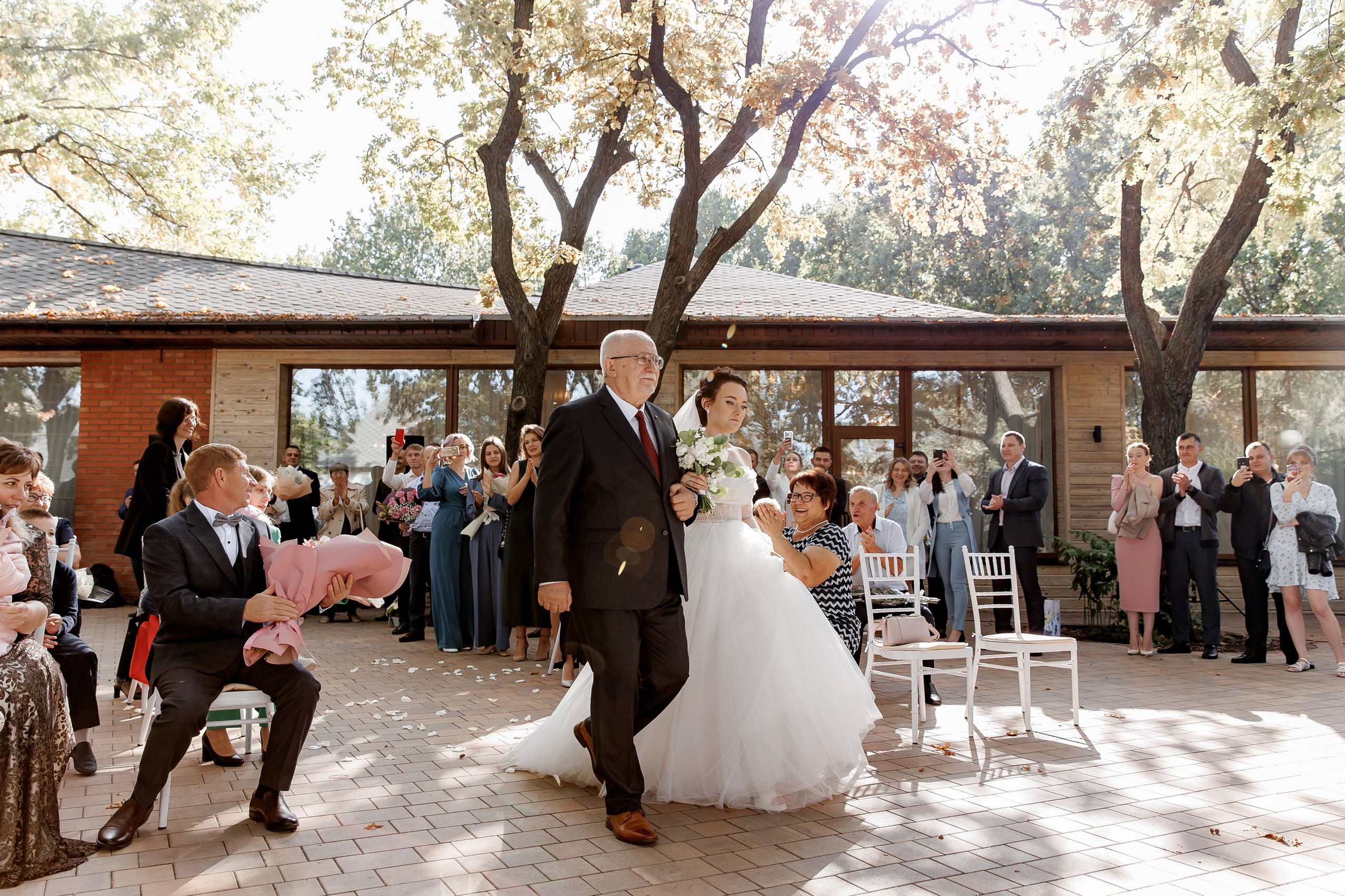 Вячеслав & Мария. Свадебный и семейный фотограф в Саратове Екатерина Ромакина