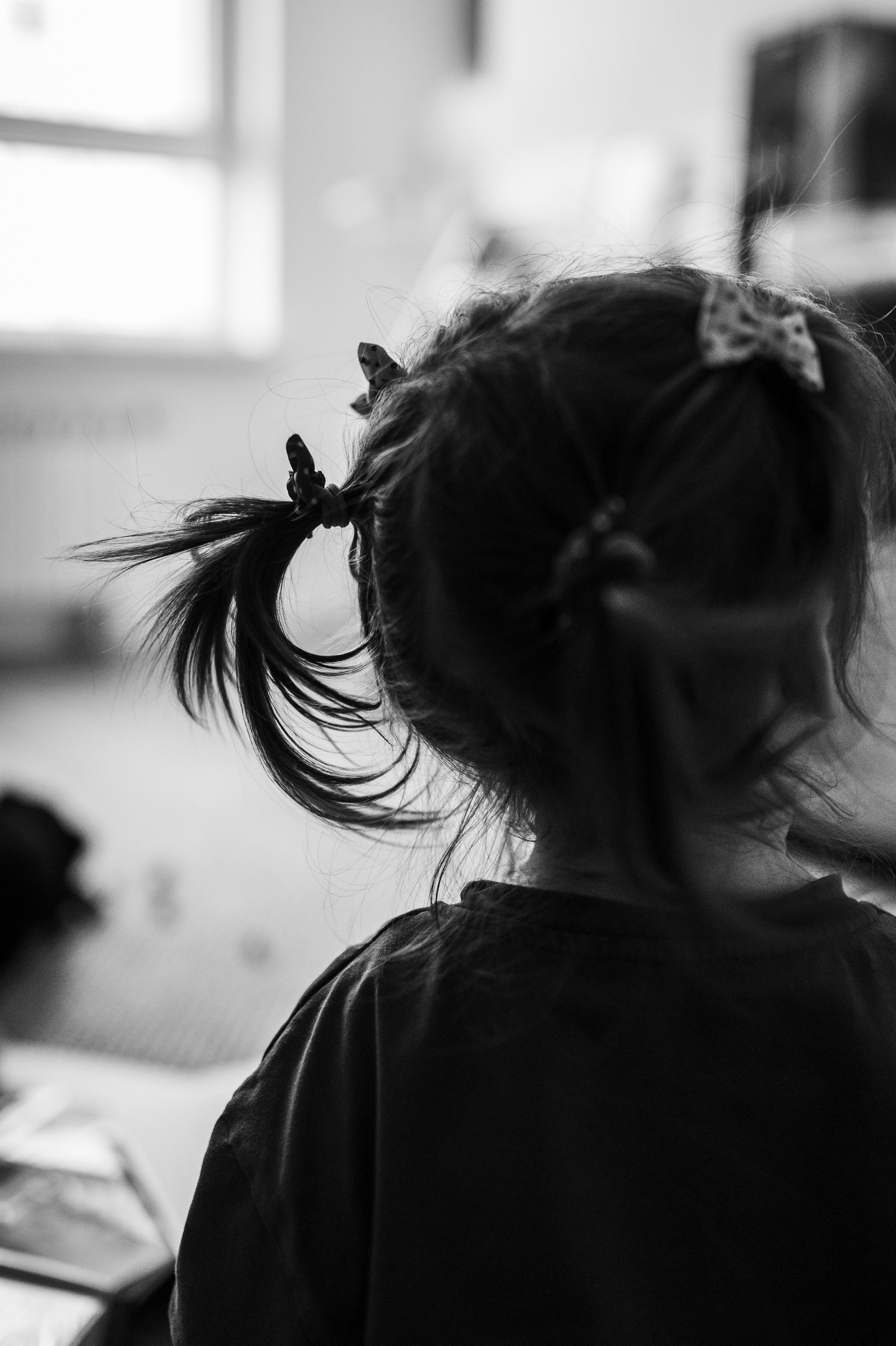 Руслан, Марта и Кира дома. Семейный и свадебный lifestyle-фотограф в Москве Мария Петрова