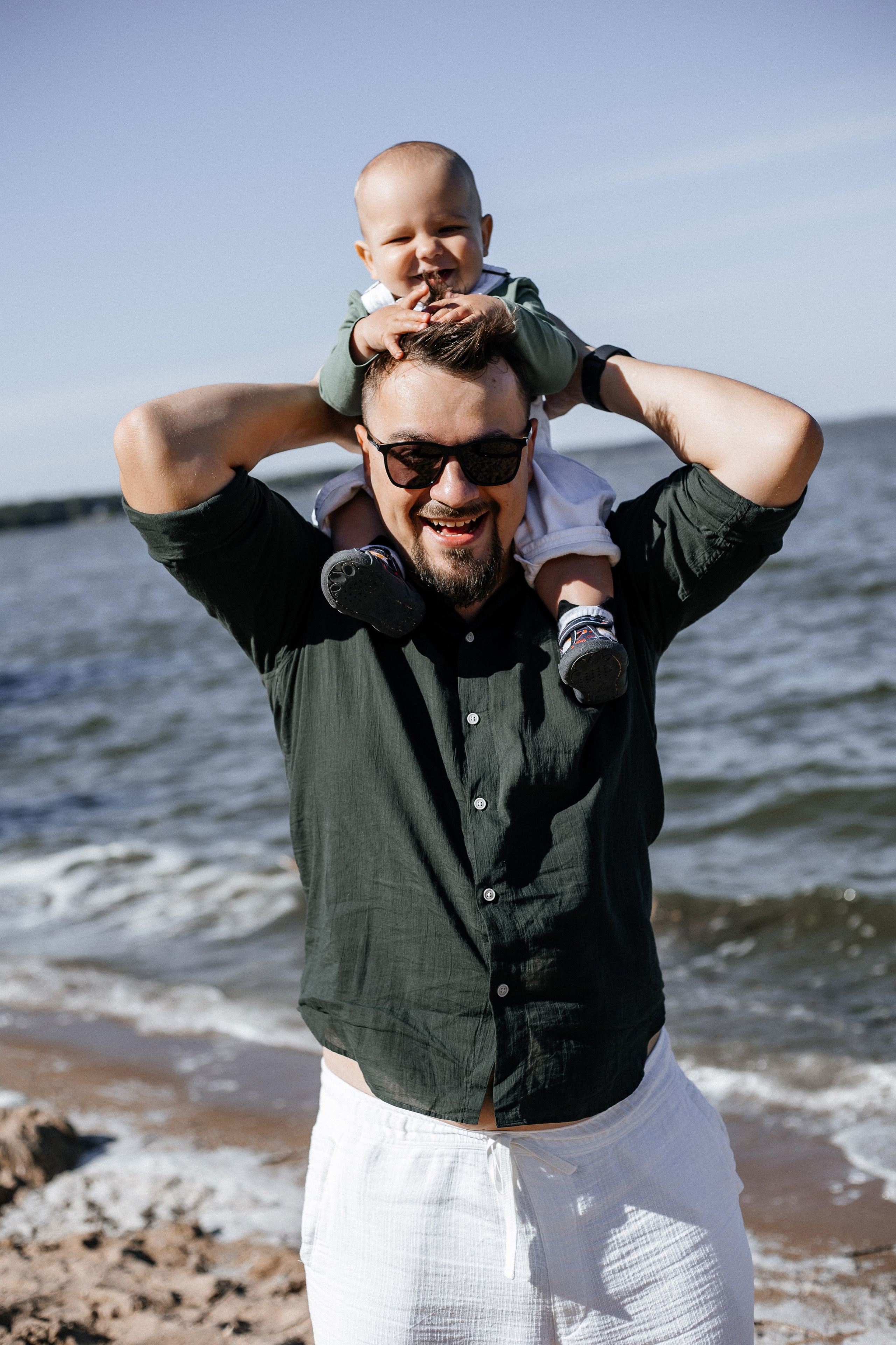 Семья. Свадебный, семейный фотограф Беларусь