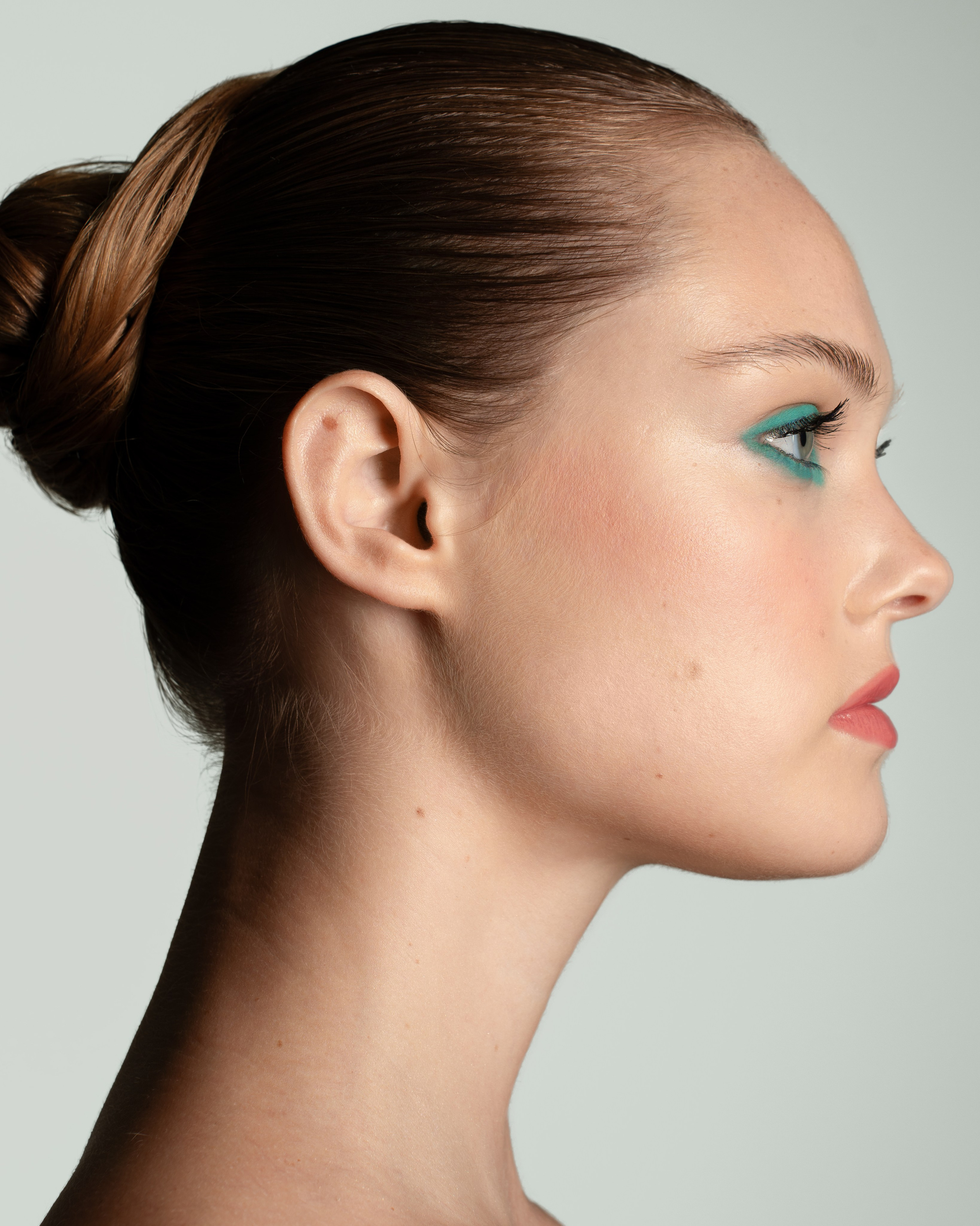 BEAUTY. Natalie Pavlinova