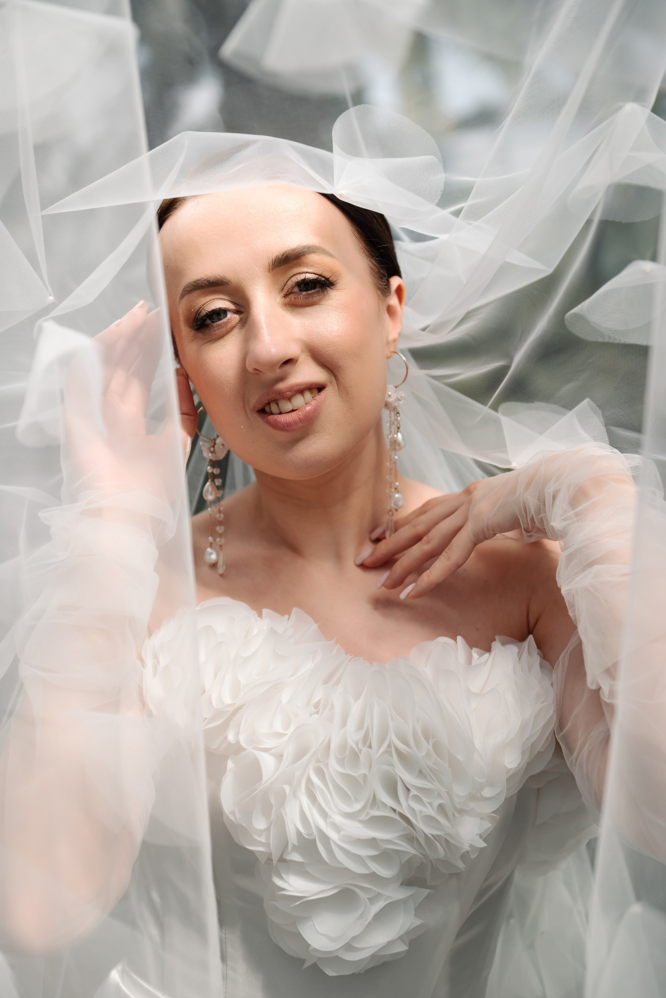 Будем вместе ты и я. Свадебный и сеейный фотограф в Санкт-Петербурге Елена Худякова