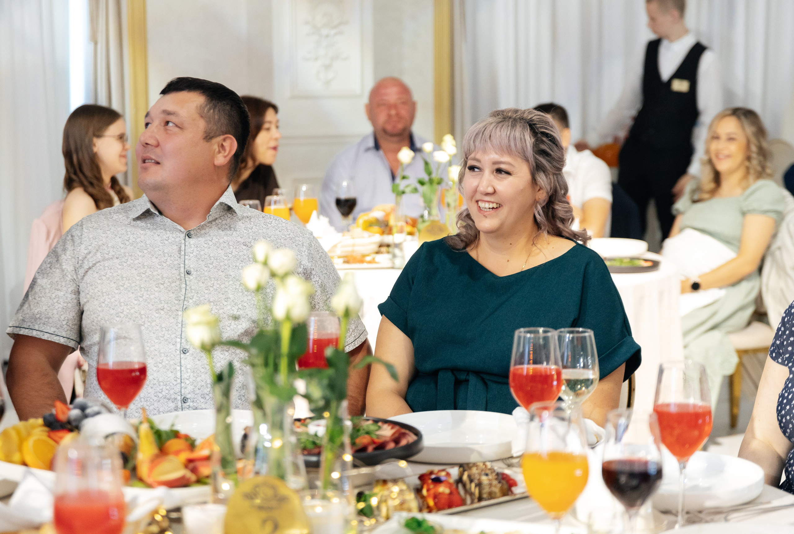 Arthur & Zarina. Свадебный фотограф Ильнар Асадуллин