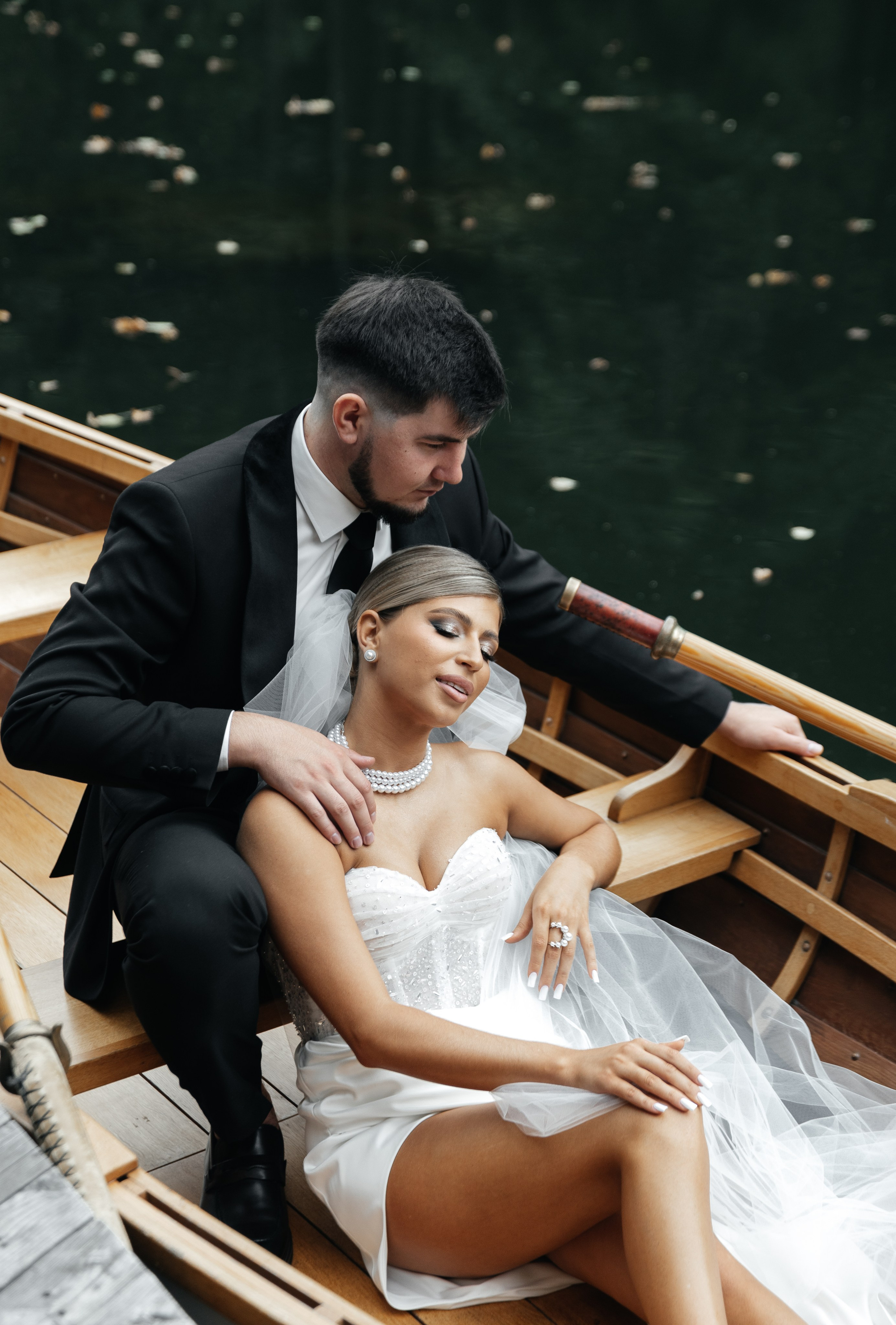 Aidar & Ralina. Свадебный фотограф Ильнар Асадуллин