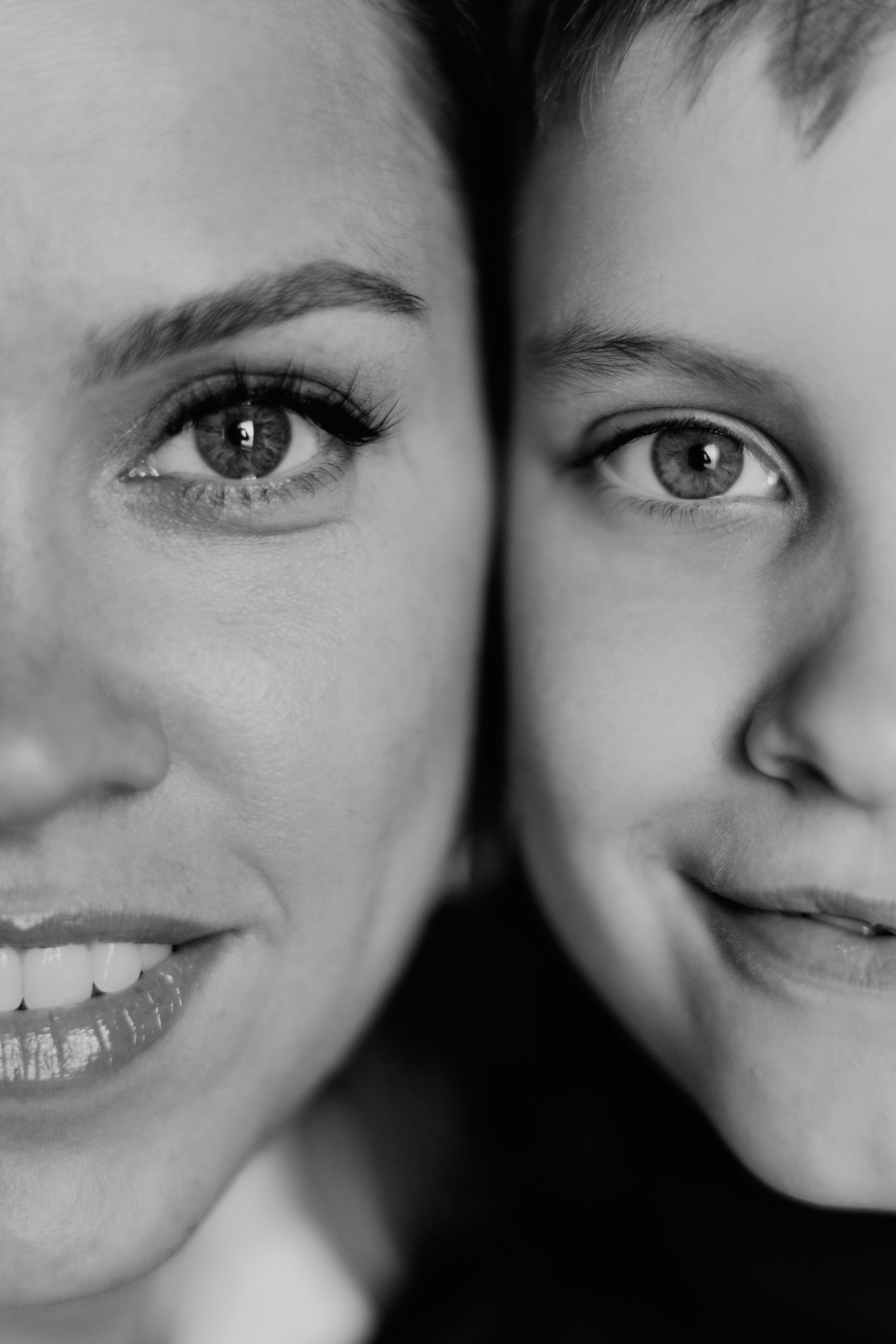 Семейная съемка. Семейный и портретный фотограф в Санкт-Петербурге Андрей Воробьев