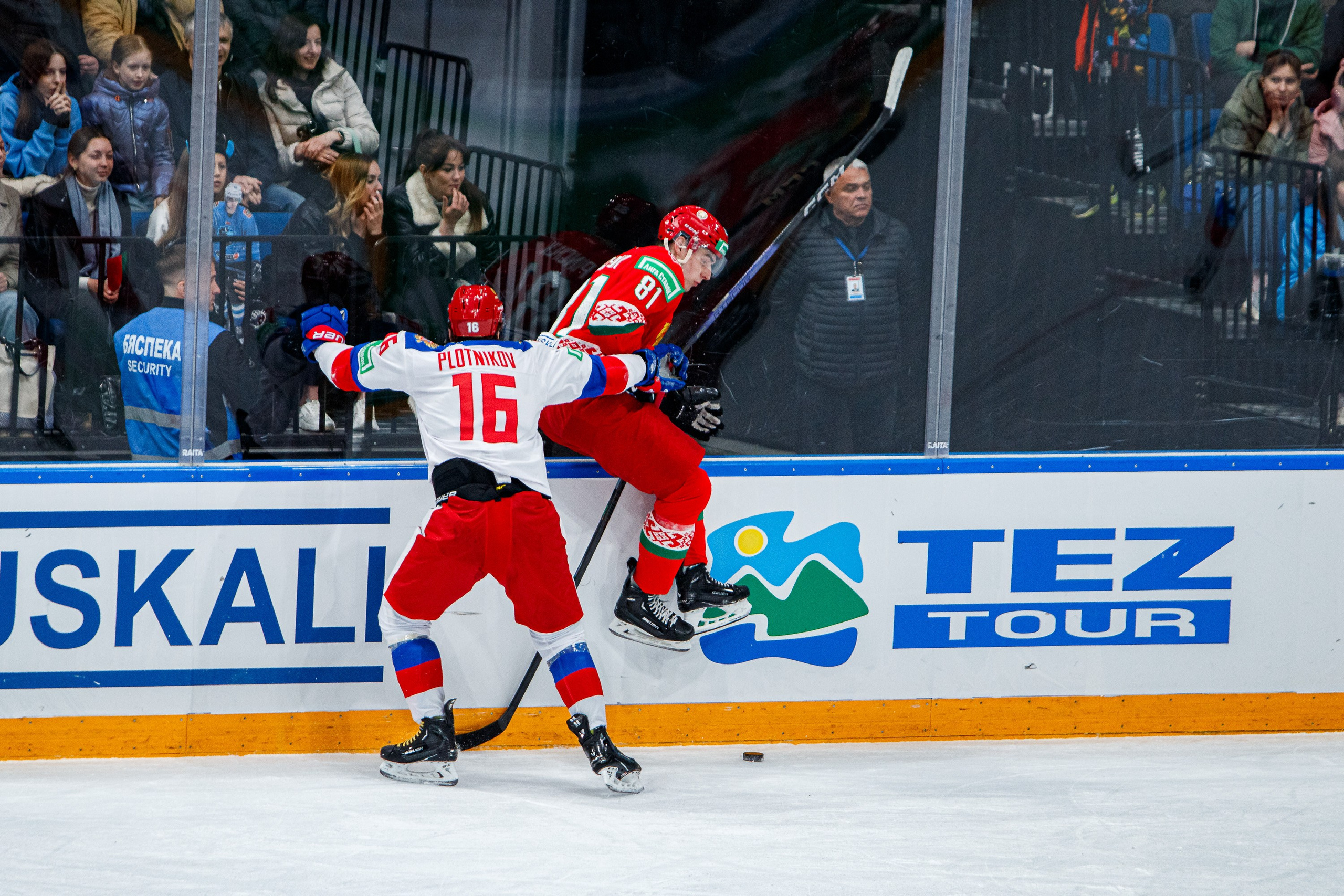 Россия — Беларусь. Спортивный фотограф в Смоленске — Екатерина Степенок