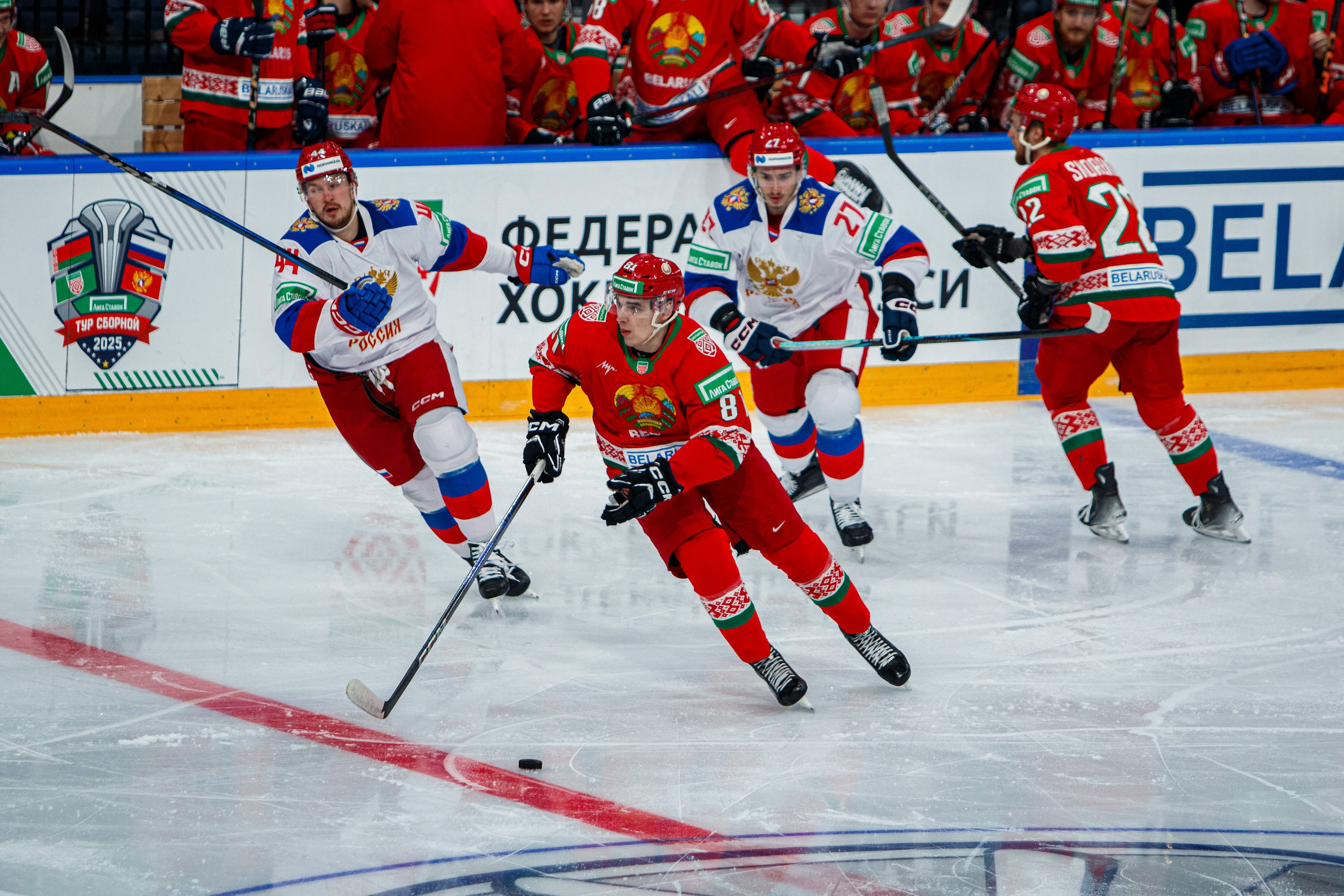 Россия — Беларусь. Спортивный фотограф в Смоленске — Екатерина Степенок