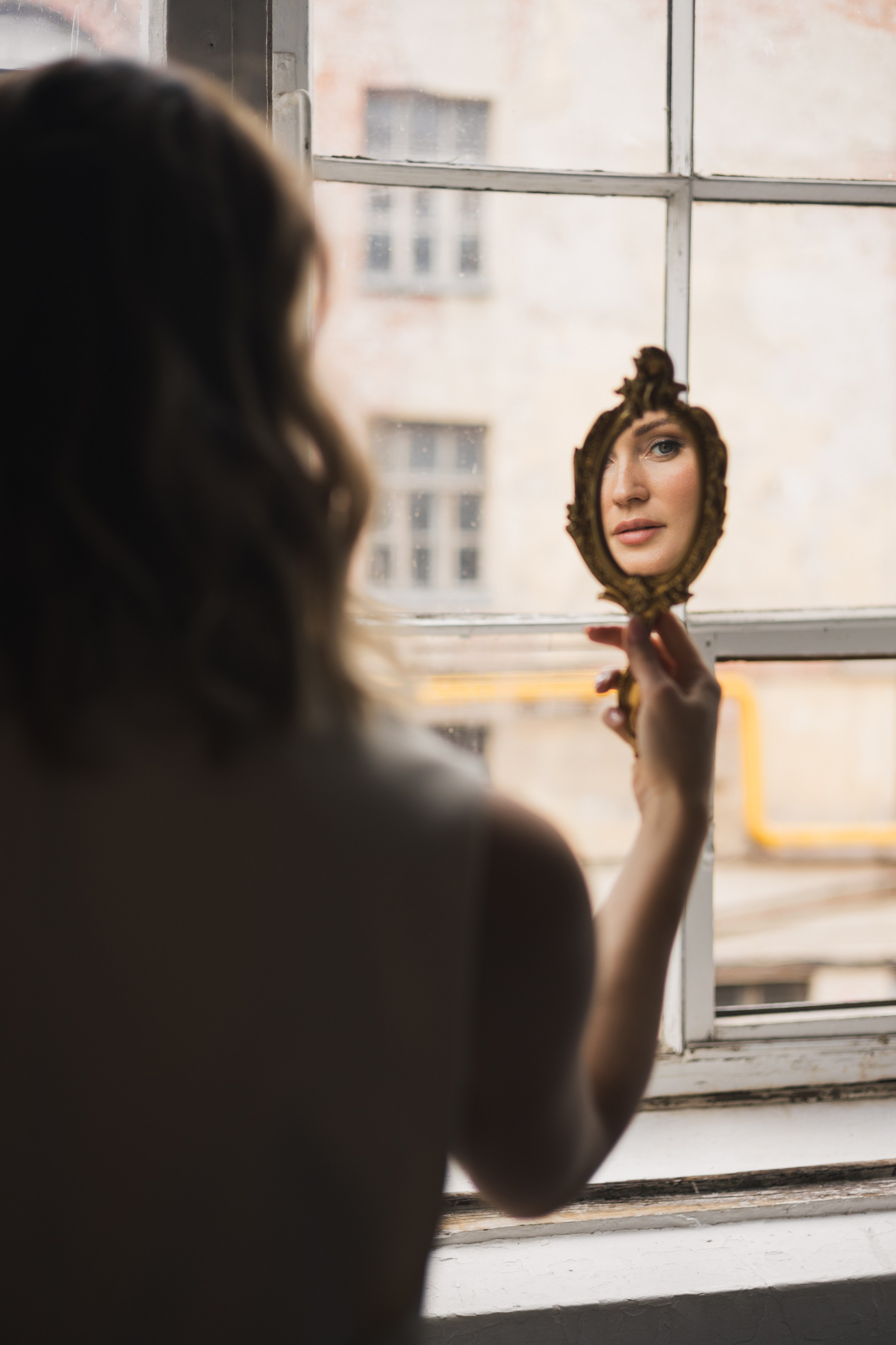 Психолог. Портретный фотограф СПб, женский фотограф, минимализм и эстетика