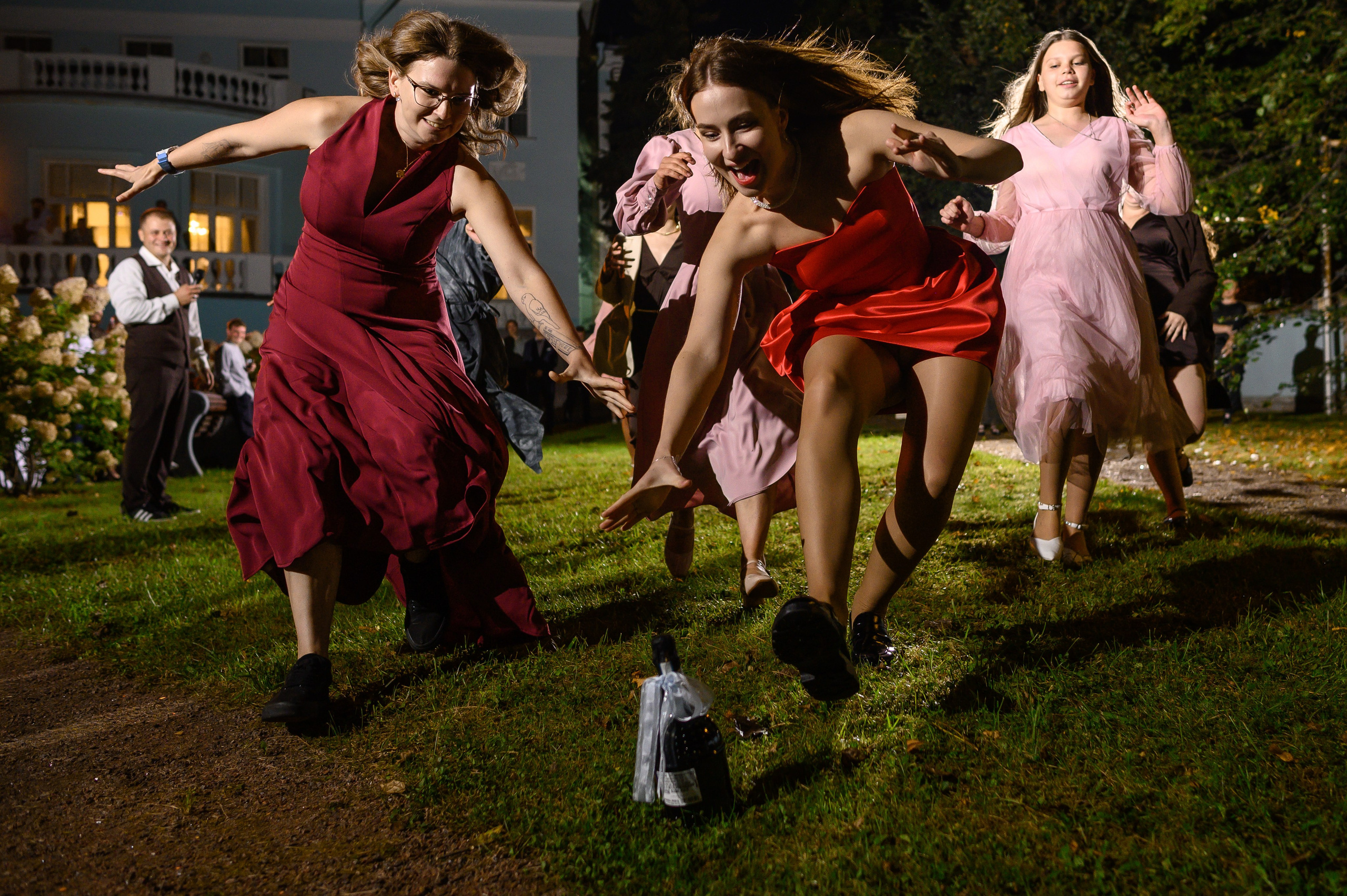 Свадебная фотосъемка в Санкт-Петербурге и Москве. Семейный и свадебный фотограф в Санкт-Петербурге Серафима Смирнова