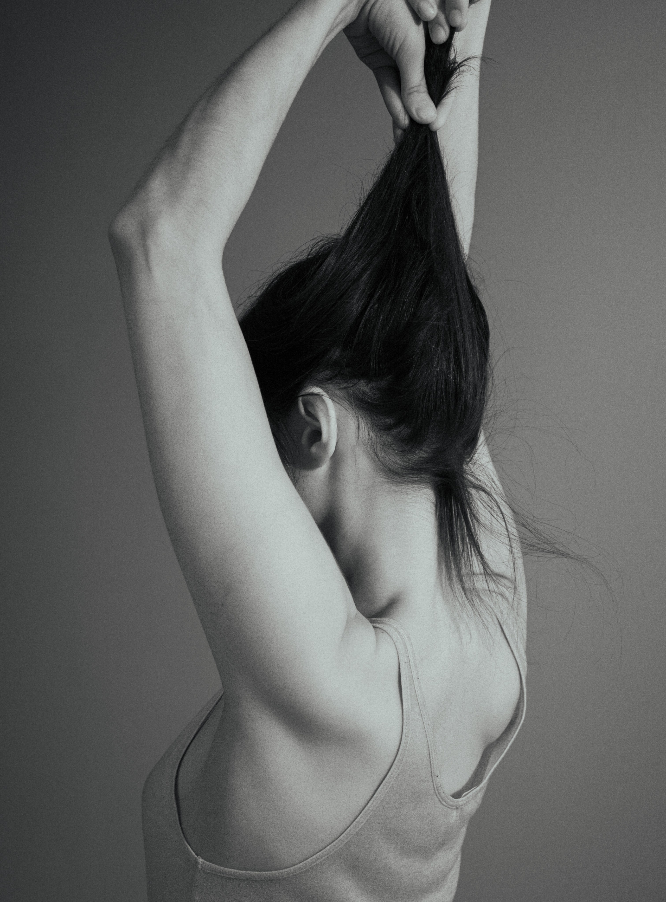 Dasha. Maria Abdullaeva