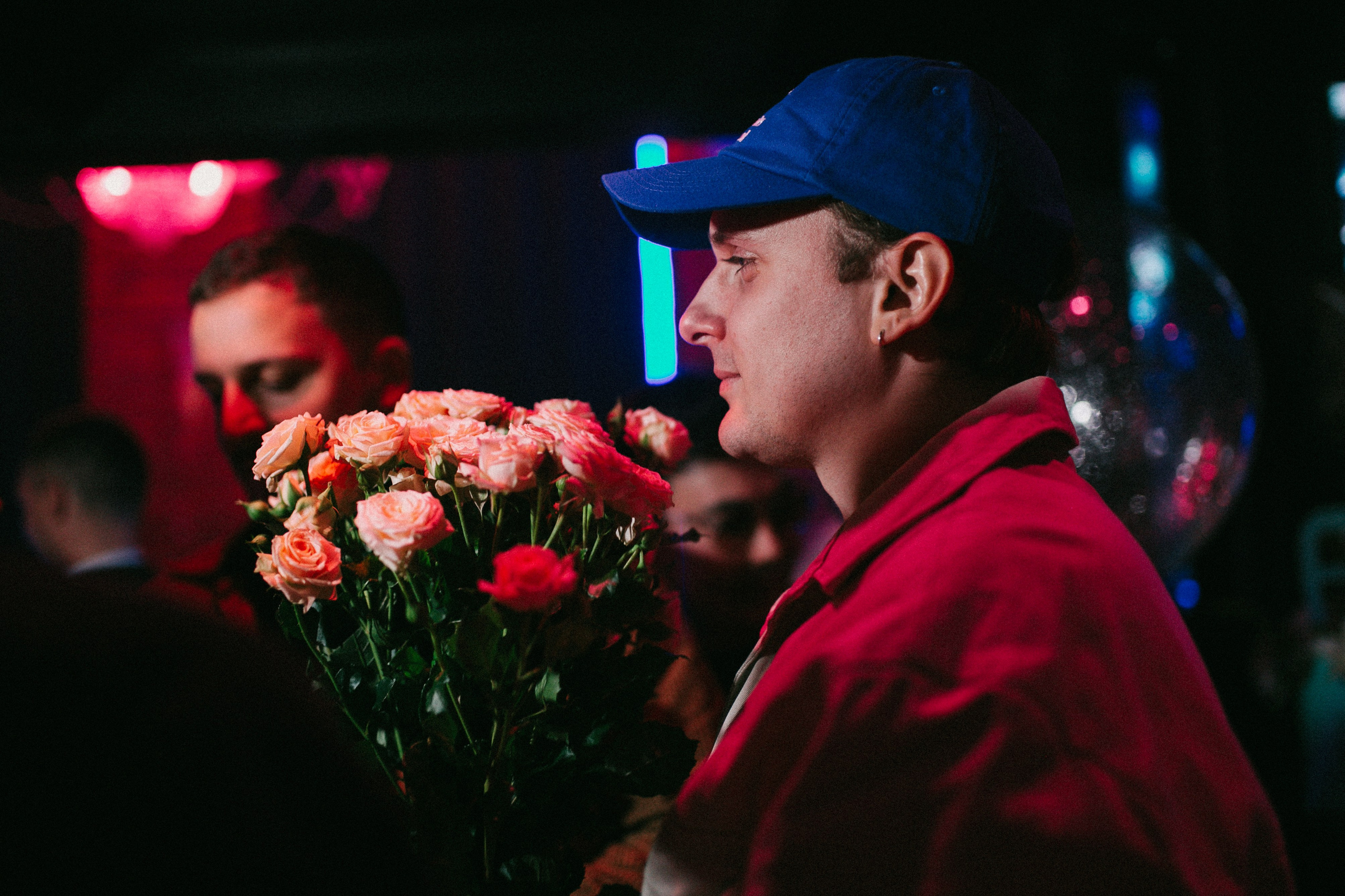 День рождения Ксении. Фотограф Дарья Воскресенская в Москве