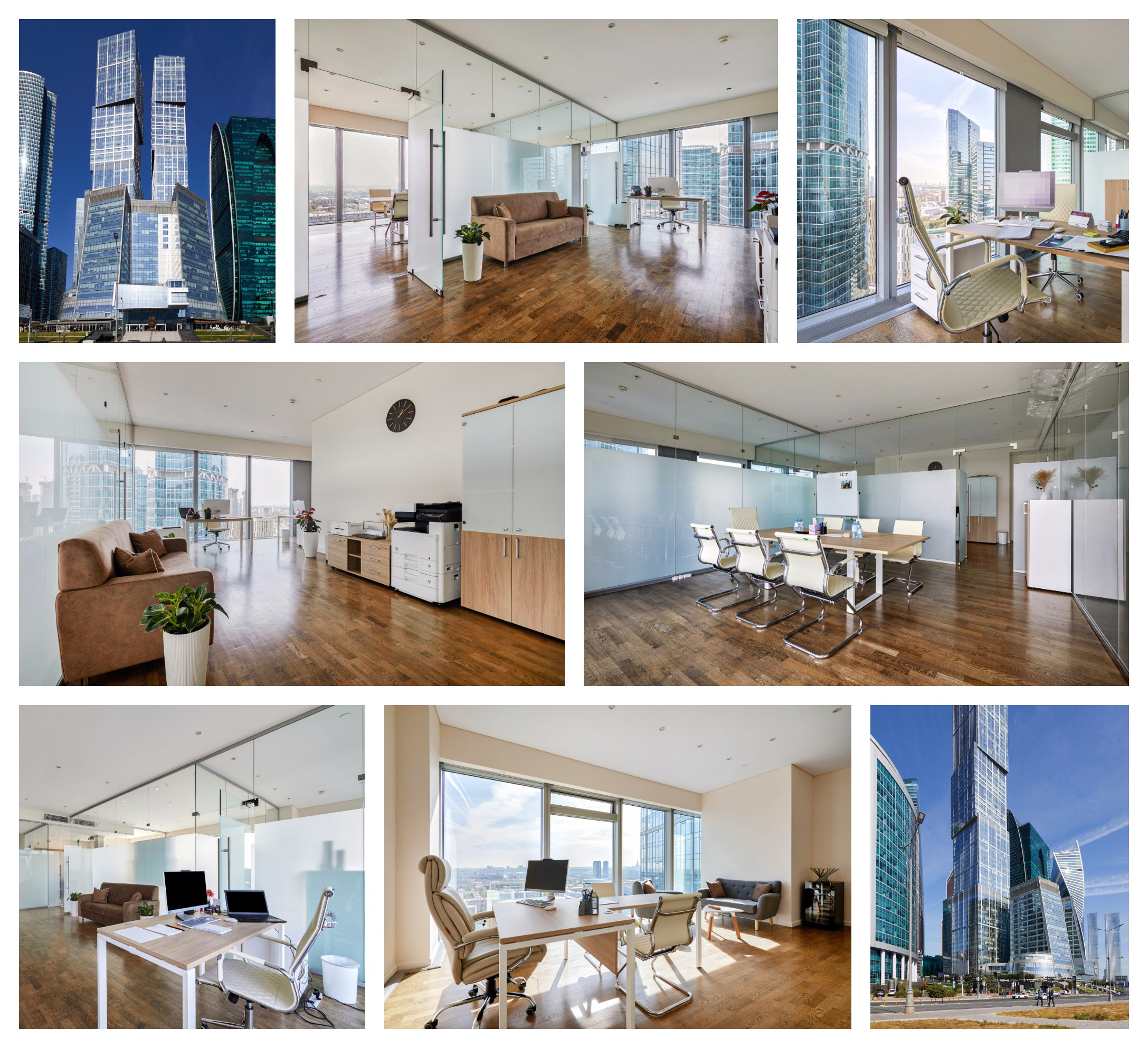 Интерьерная фотосъемка (фотосъемка недвижимости). Фотограф Полина Завельская