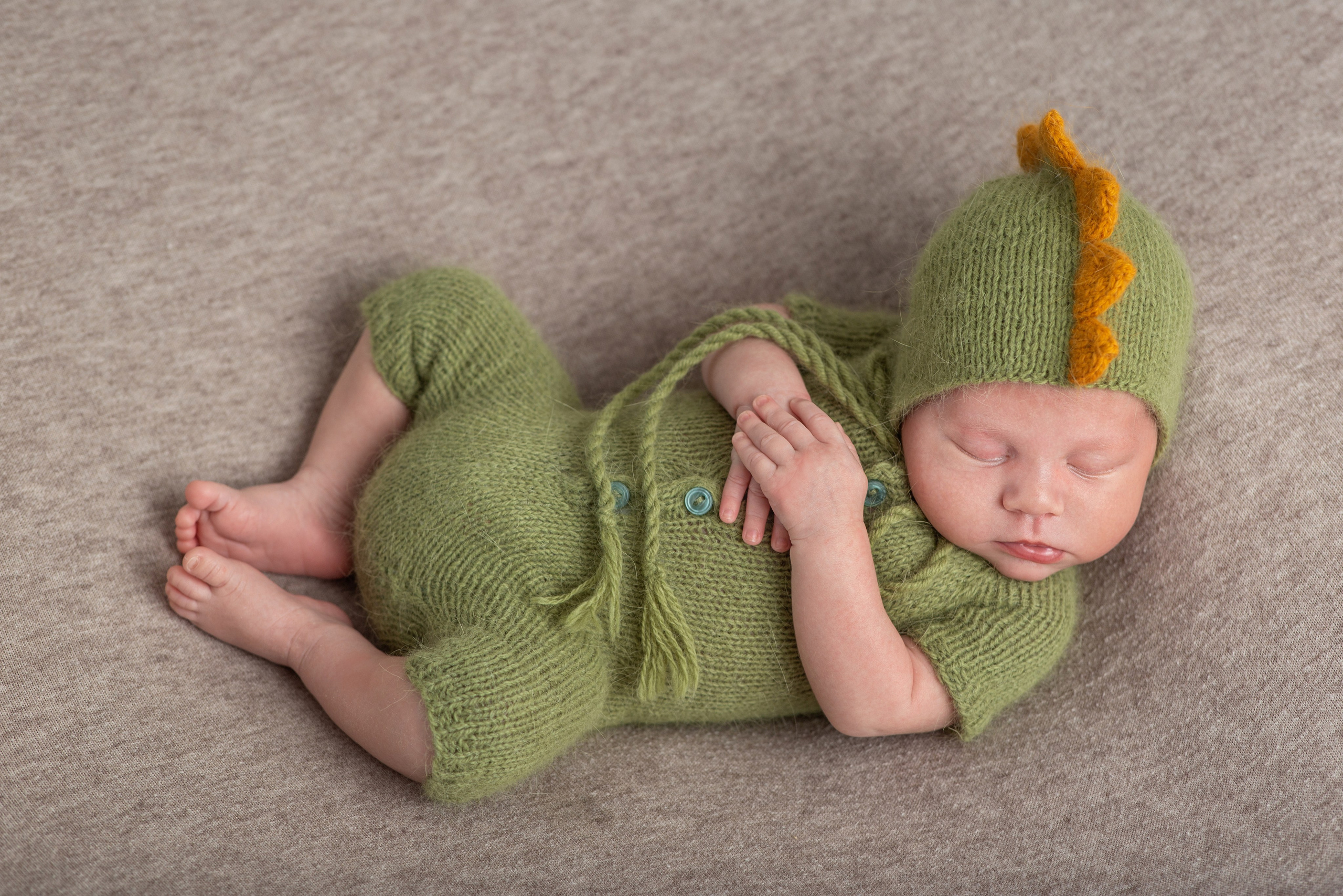 Новорожденные. Семейный фотограф в Нижнем Новгороде Таурова Мария