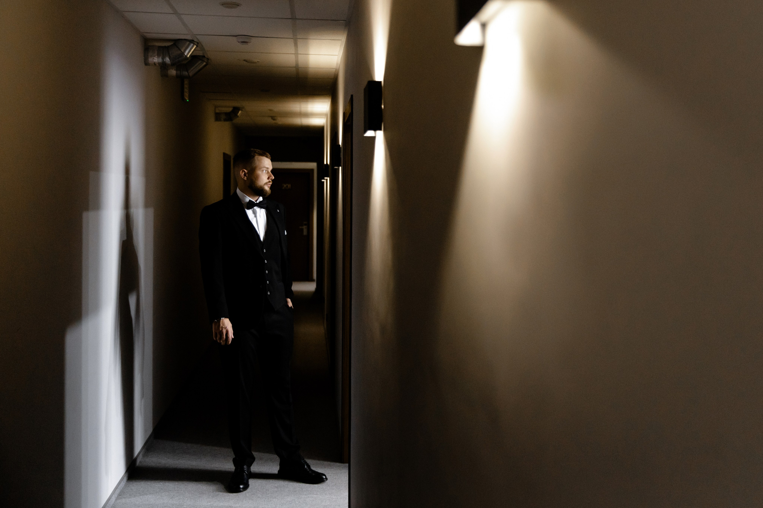 Егор и Оля. Свадебный фотограф Анна Бабахина